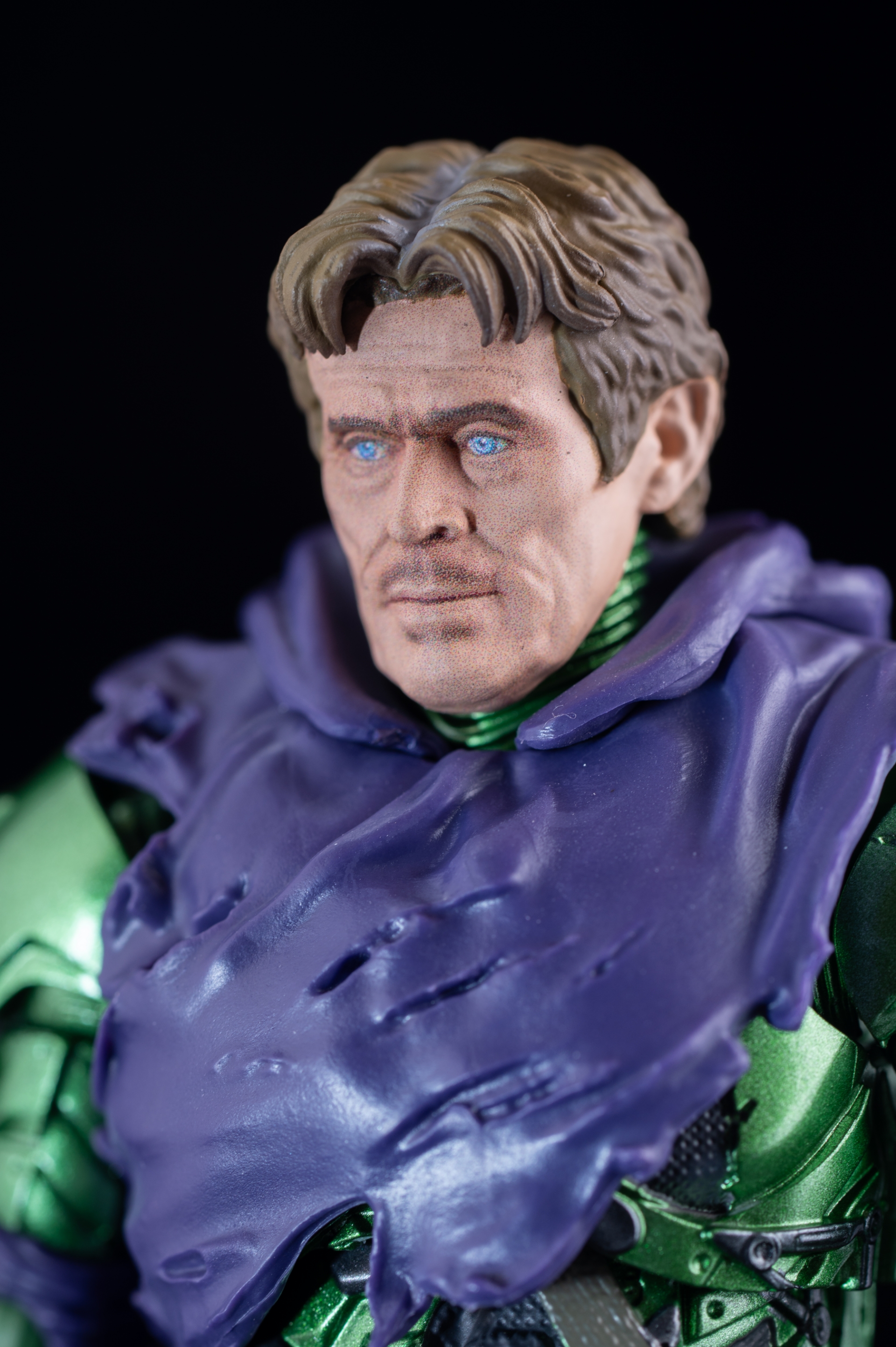 レビュー】S.H.Figuarts グリーン・ゴブリン(スパイダーマン レビュー】S.H.Figuarts グリーン・ゴブリン(スパイダーマン