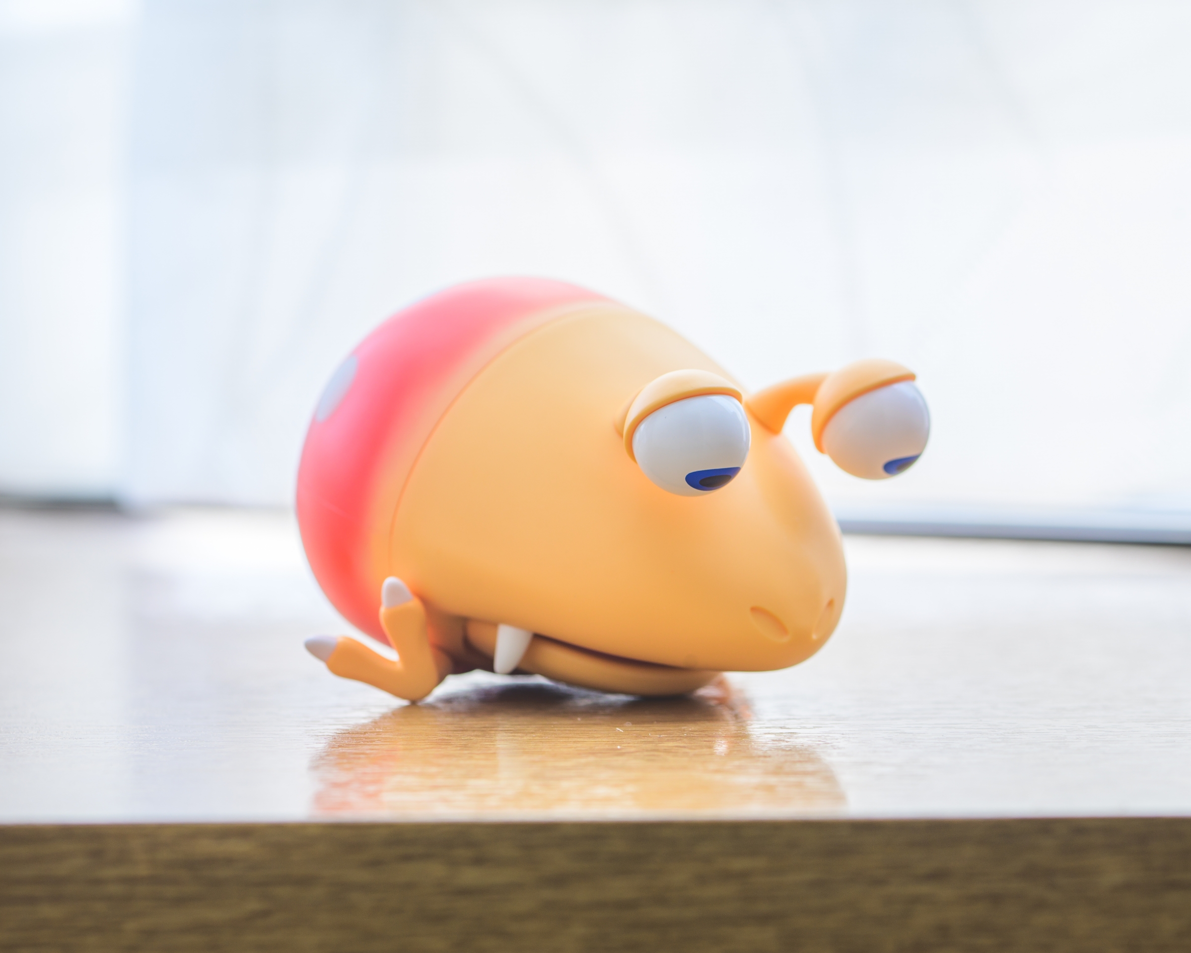 レビュー】ねんどろいど チャッピー : 関節フィギュア庫