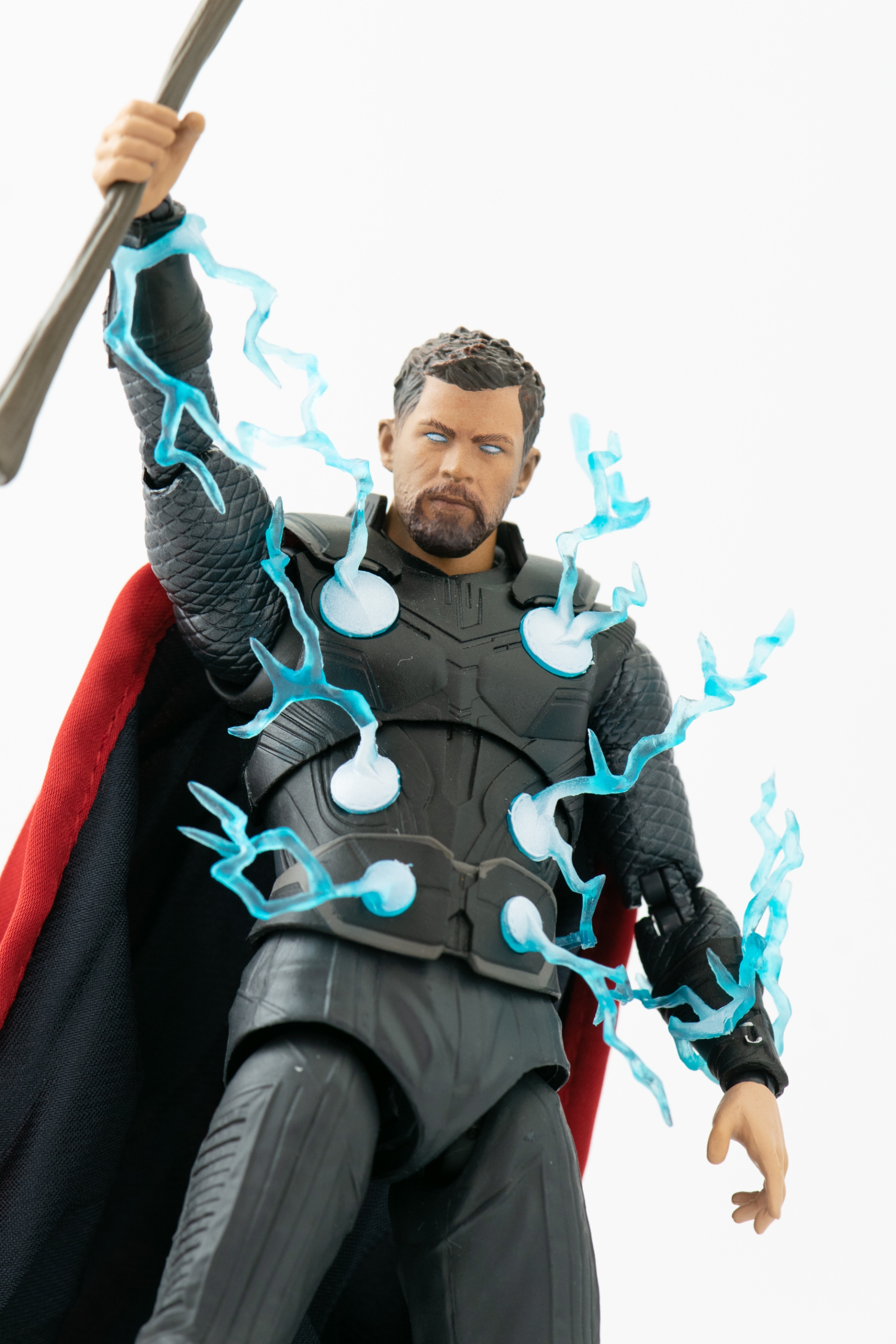 レビュー】MAFEX ソー (アベンジャーズ/インフィニティ・ウォー レビュー】MAFEX ソー (アベンジャーズ/インフィニティ・ウォー