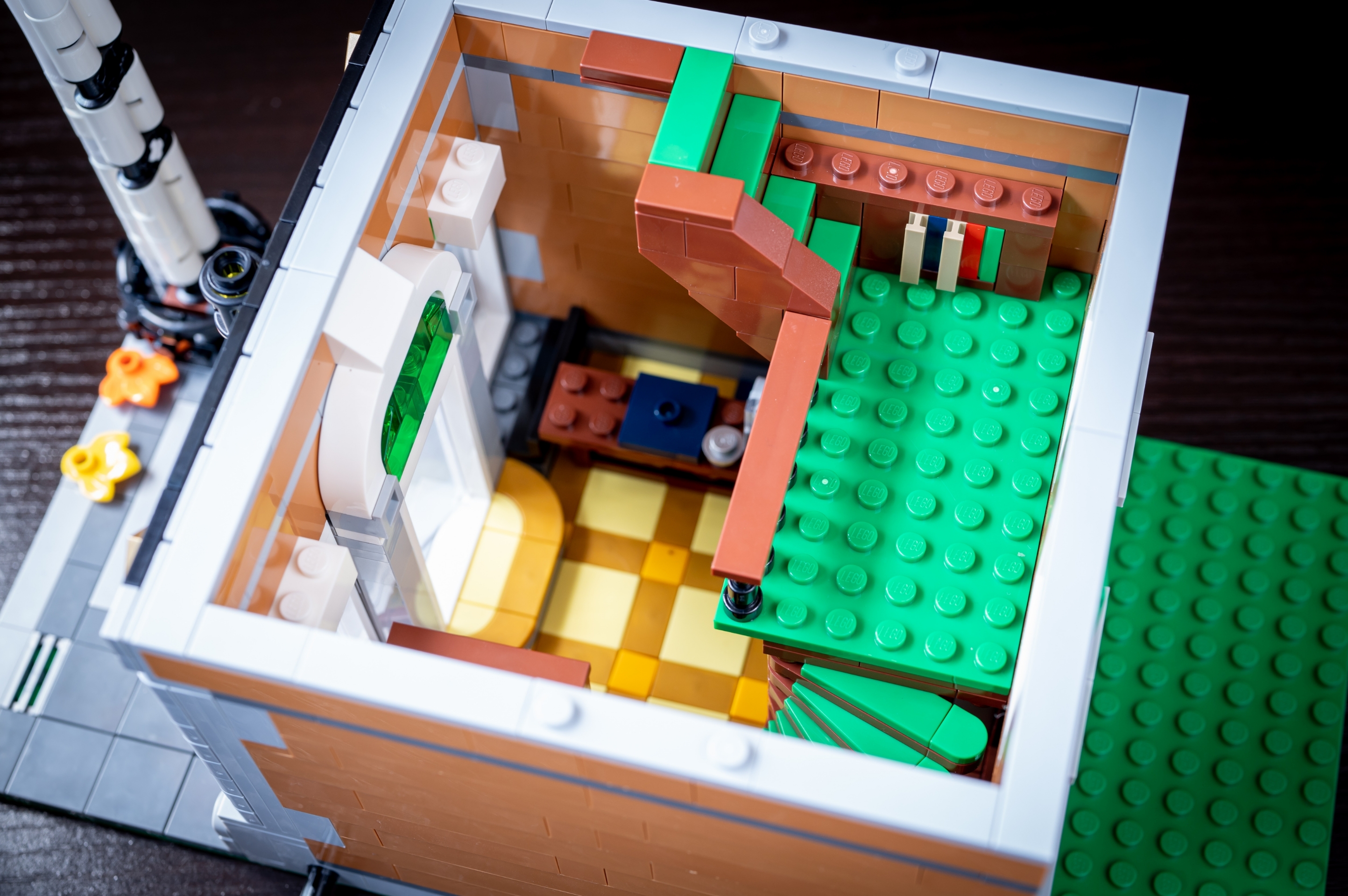 Amazon.co.jp: レゴ（LEGO） クリエーター エキスパートモデル