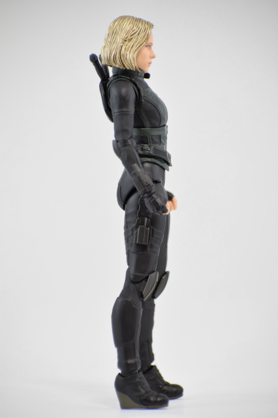 レビュー】S.H.figuarts ブラック・ウィドウ(インフィニティ