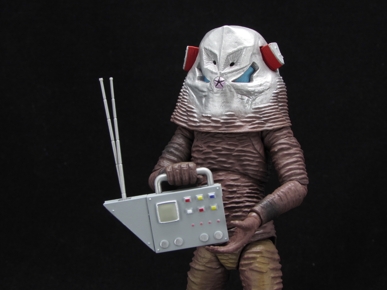 レビュー】S.H.figuarts ザラブ星人 : 関節フィギュア庫 レビュー】S.H.figuarts ザラブ星人 : 関節フィギュア庫