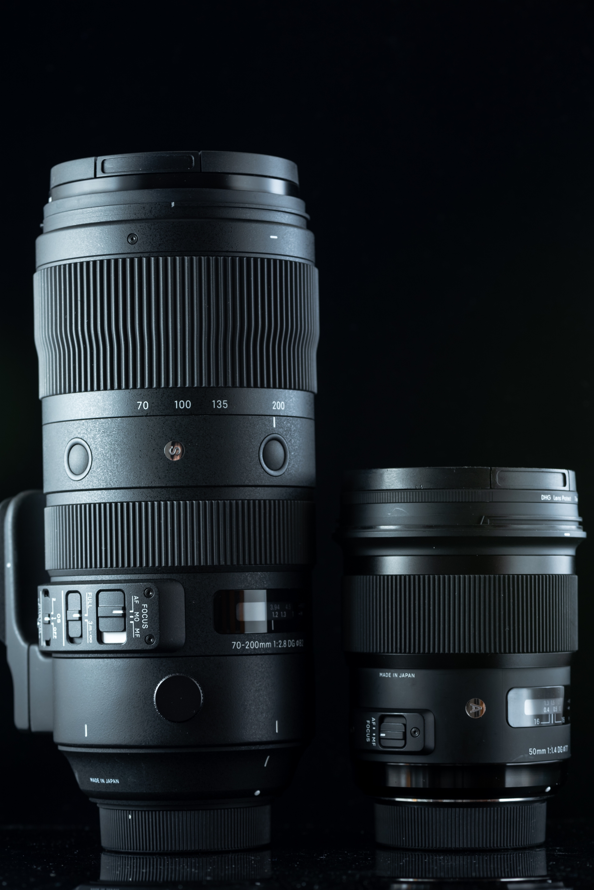 作例あり】SIGMA 70-200mm F2.8 DG OS HSM Sports 簡易レビュー 作例あり】SIGMA 70-200mm F2.8 DG OS HSM Sports 簡易レビュー