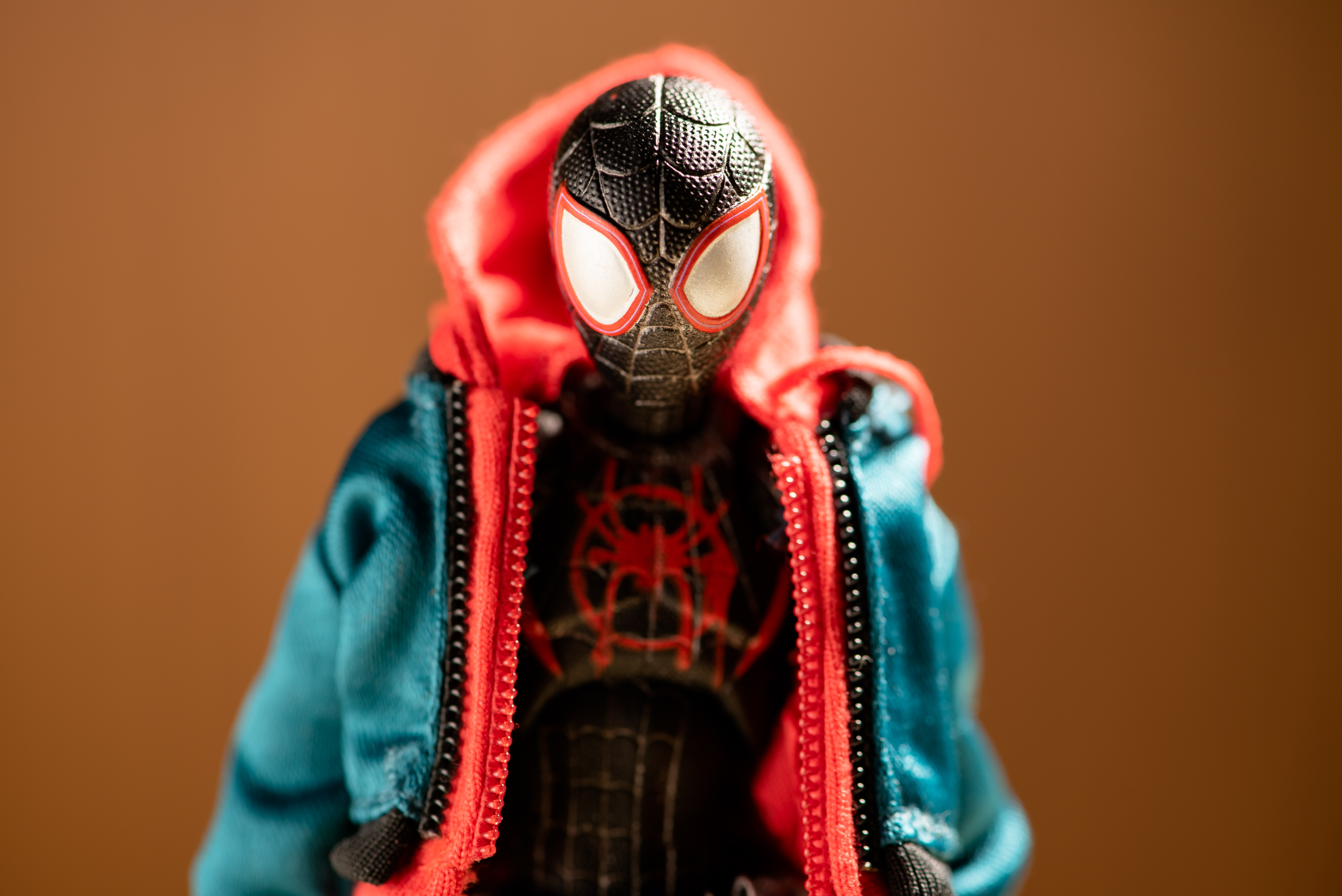 レビュー】MAFEX スパイダーマン(Miles Morales) : 関節 レビュー】MAFEX スパイダーマン(Miles Morales) : 関節