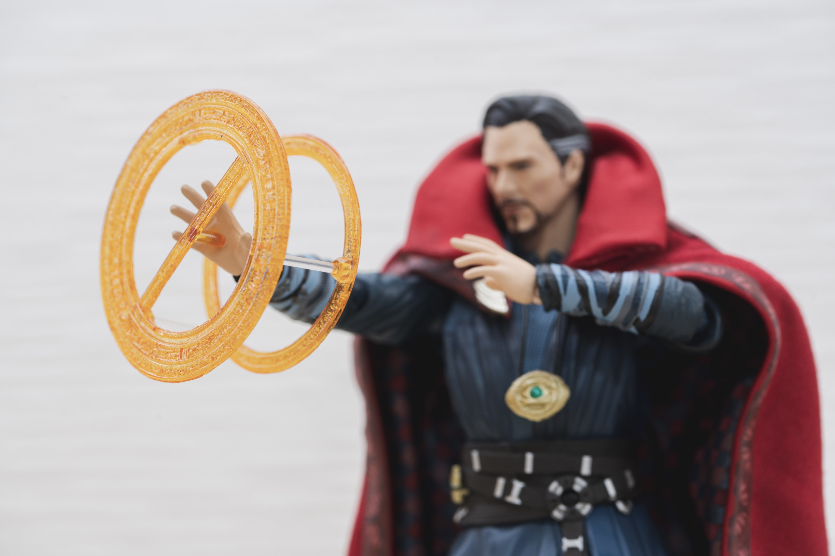レビュー】MAFEX ドクターストレンジ : 関節フィギュア庫 レビュー】MAFEX ドクターストレンジ : 関節フィギュア庫