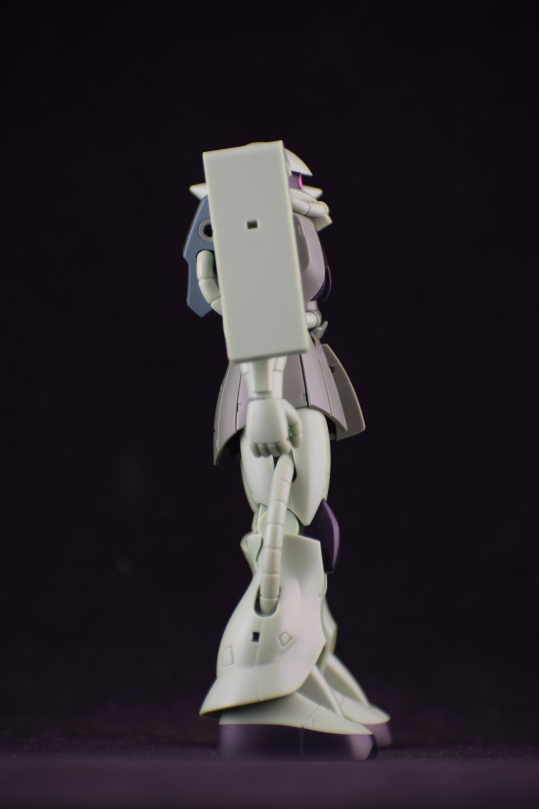 レビュー】ROBOT魂 量産型ザク ver.A.N.I.M.E. ファーストタッチ2500