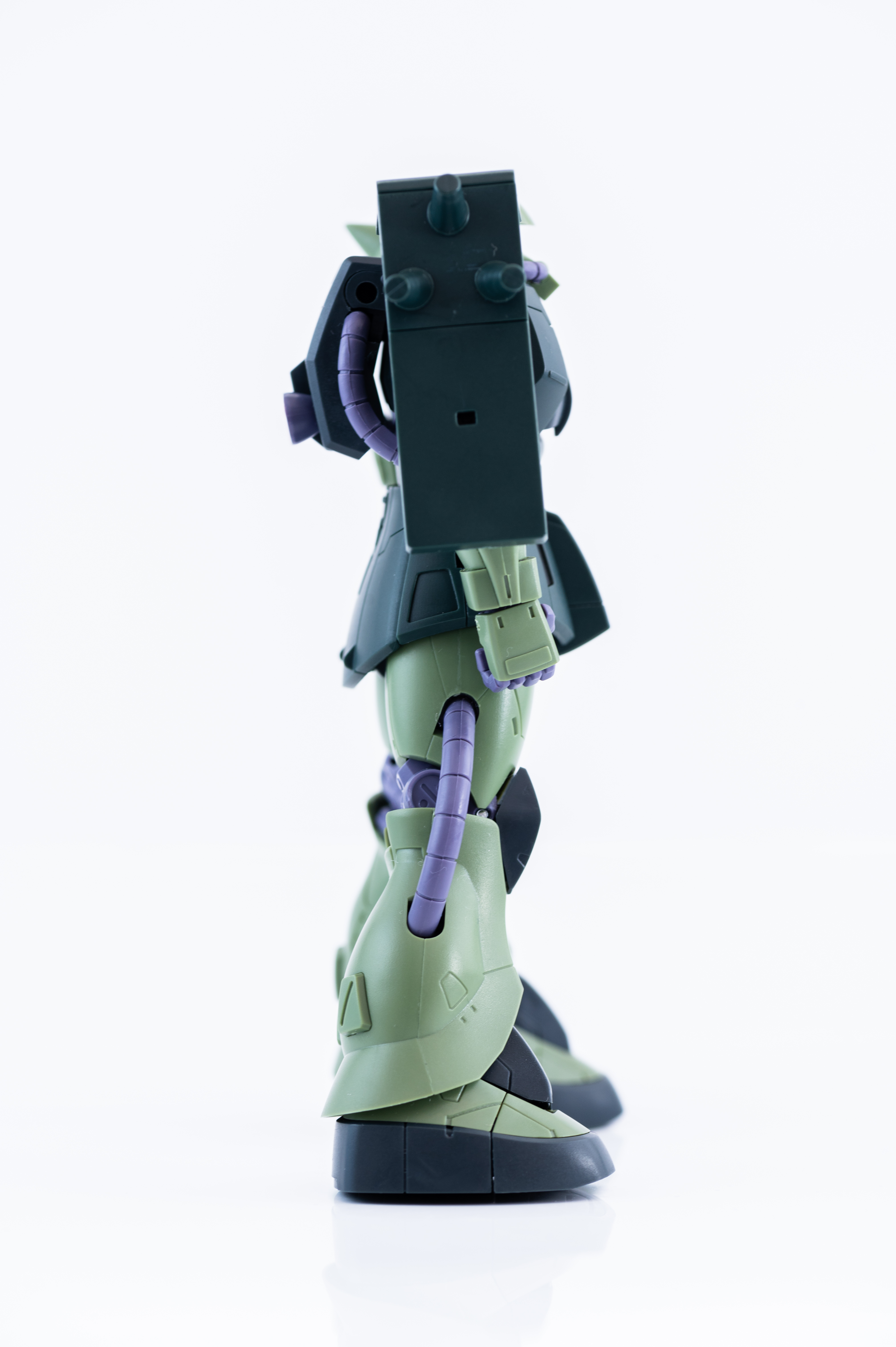 レビュー】ROBOT魂 陸戦型ザクⅡ JC型 ver. A.N.I.M.E. : 関節 レビュー】ROBOT魂 陸戦型ザクⅡ JC型 ver. A.N.I.M.E. : 関節