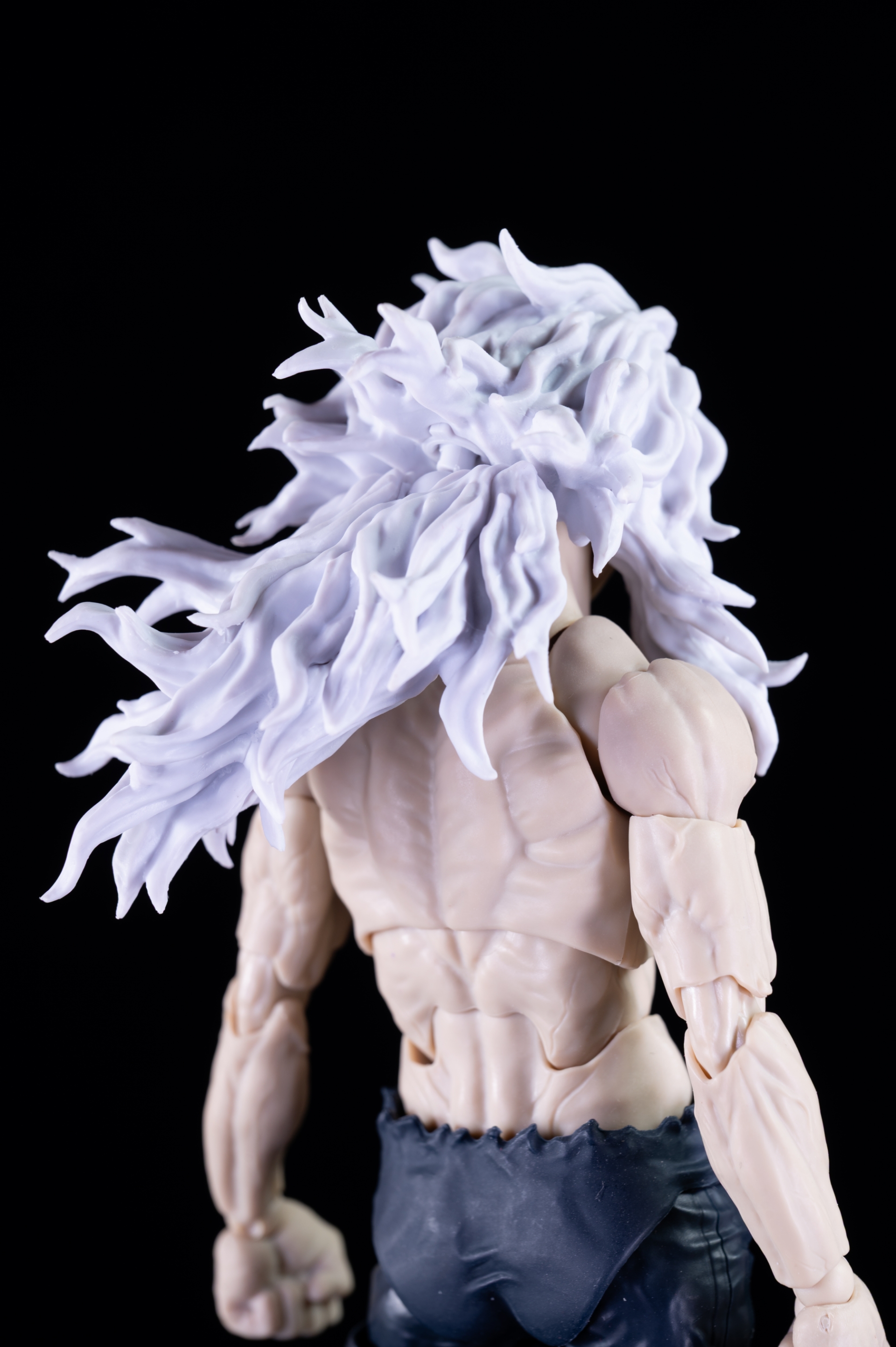 レビュー】S.H.Figuarts 死柄木弔 : 関節フィギュア庫