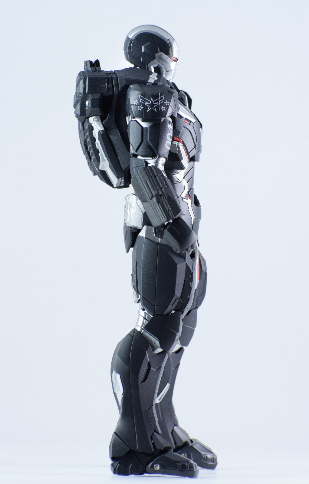 レビュー】S.H.figuarts ウォーマシン マーク4 : 関節フィギュア庫 レビュー】S.H.figuarts ウォーマシン マーク4 : 関節フィギュア庫
