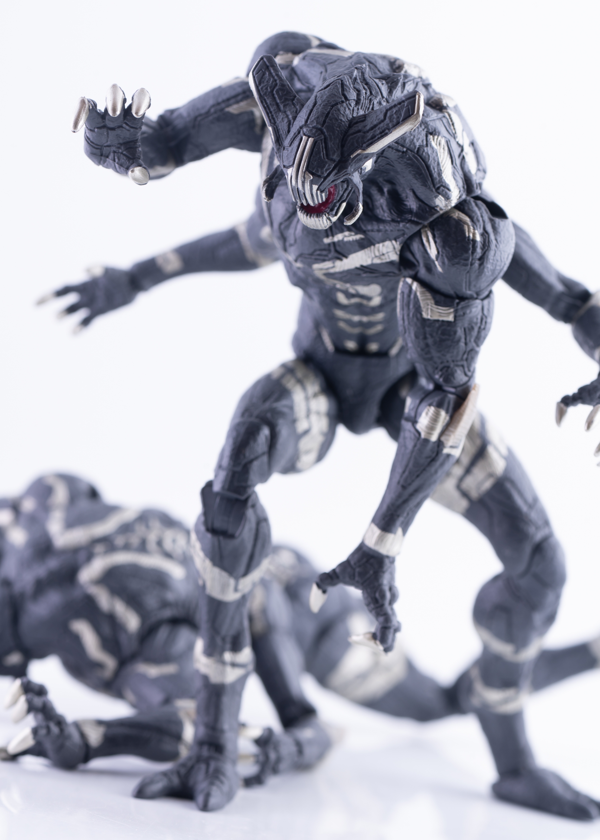 レビュー】マーベルレジェンド アウトライダーズ : 関節フィギュア庫 レビュー】マーベルレジェンド アウトライダーズ : 関節フィギュア庫