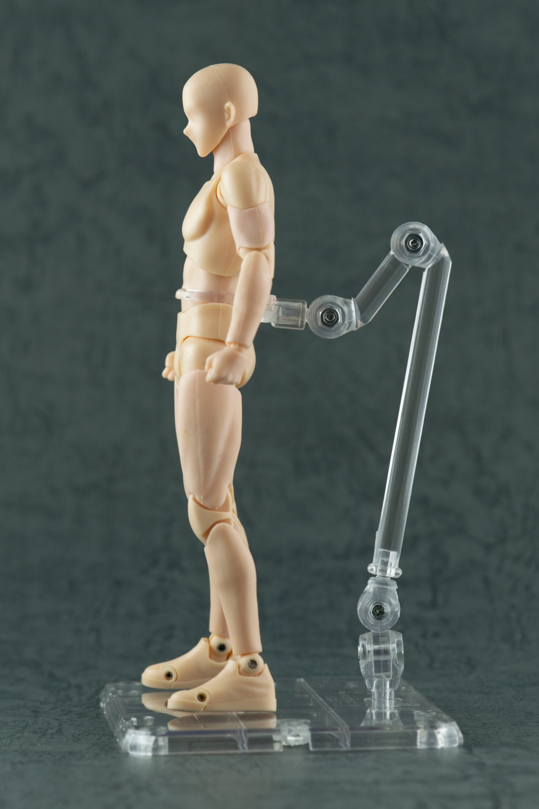 レビュー】魂STAGE ACT HUMANOID : 関節フィギュア庫 レビュー】魂STAGE ACT HUMANOID : 関節フィギュア庫