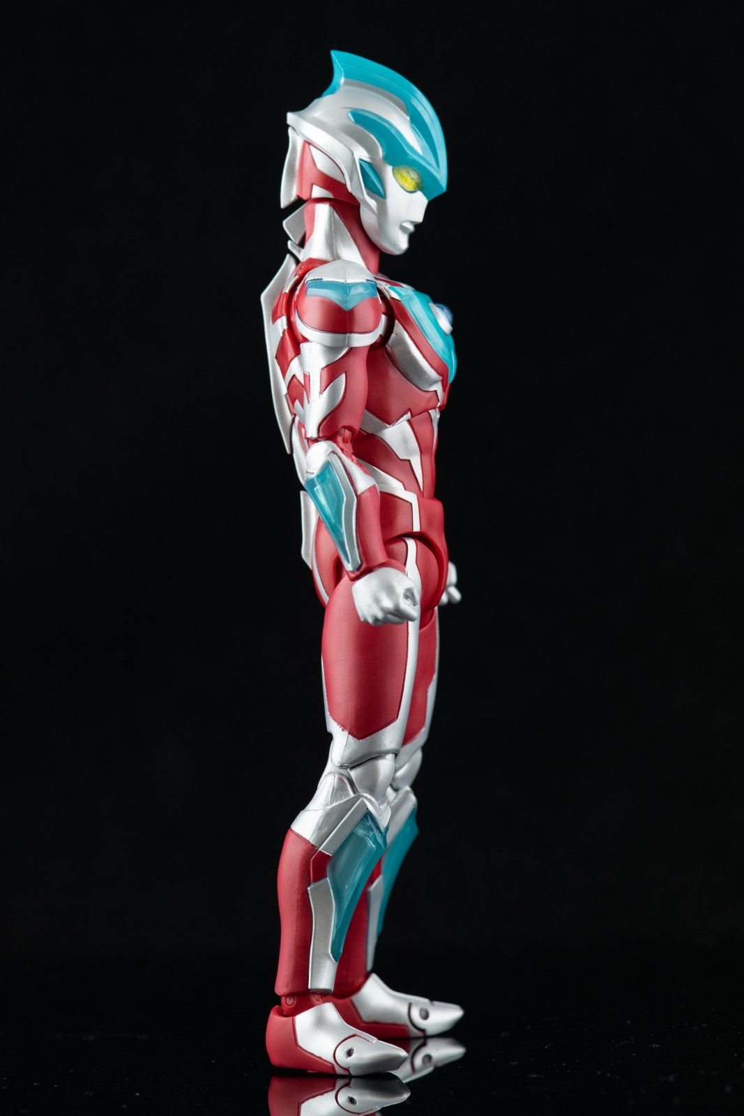 S.H.Figuartsウルトラマンギンガ(ジャンク)ウルトラ怪獣まとめ