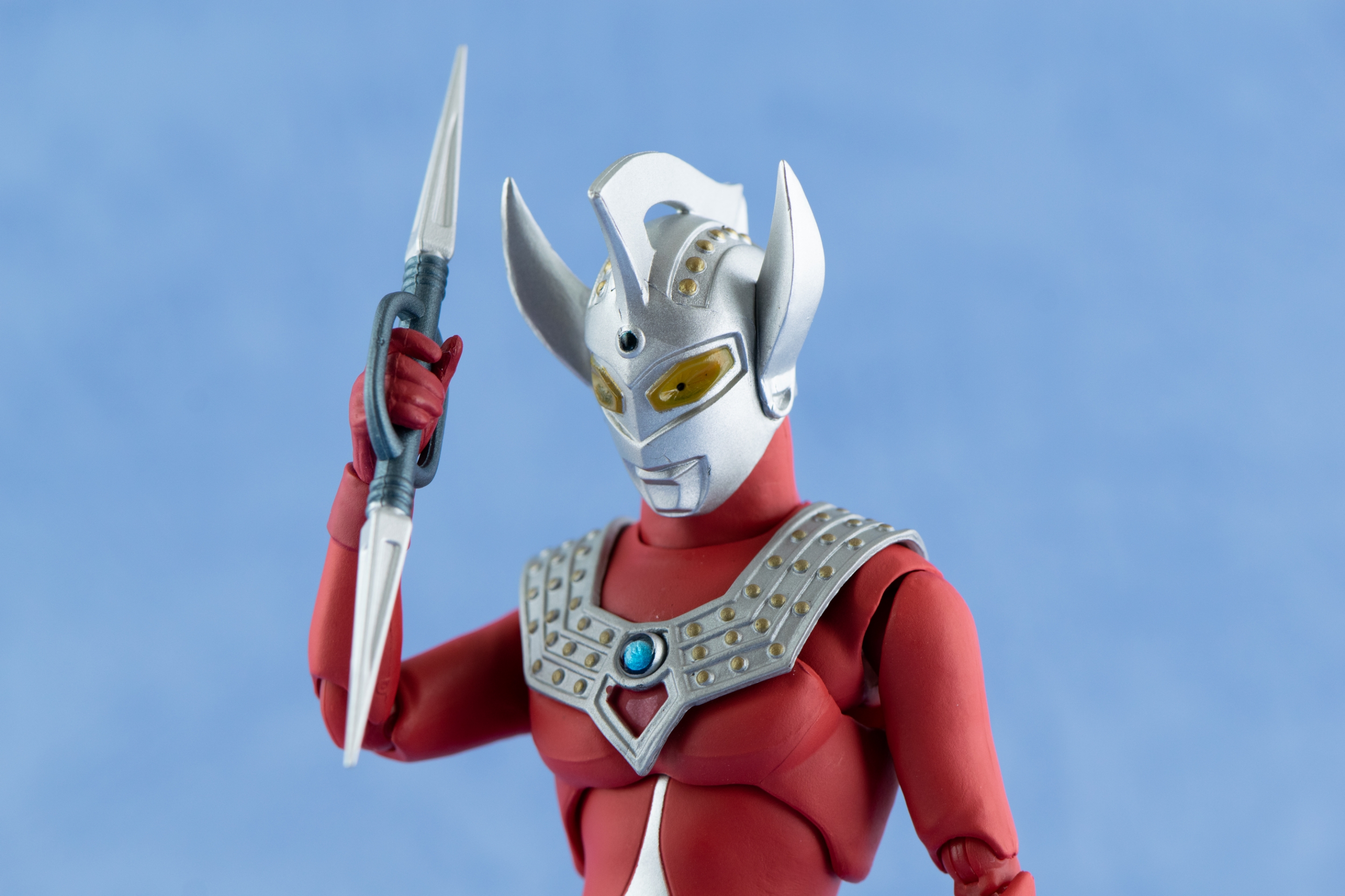 S H Figuarts ウルトラマンタロウ レビュー 関節フィギュア庫 S H Figuarts ウルトラマンタロウ レビュー 関節フィギュア庫