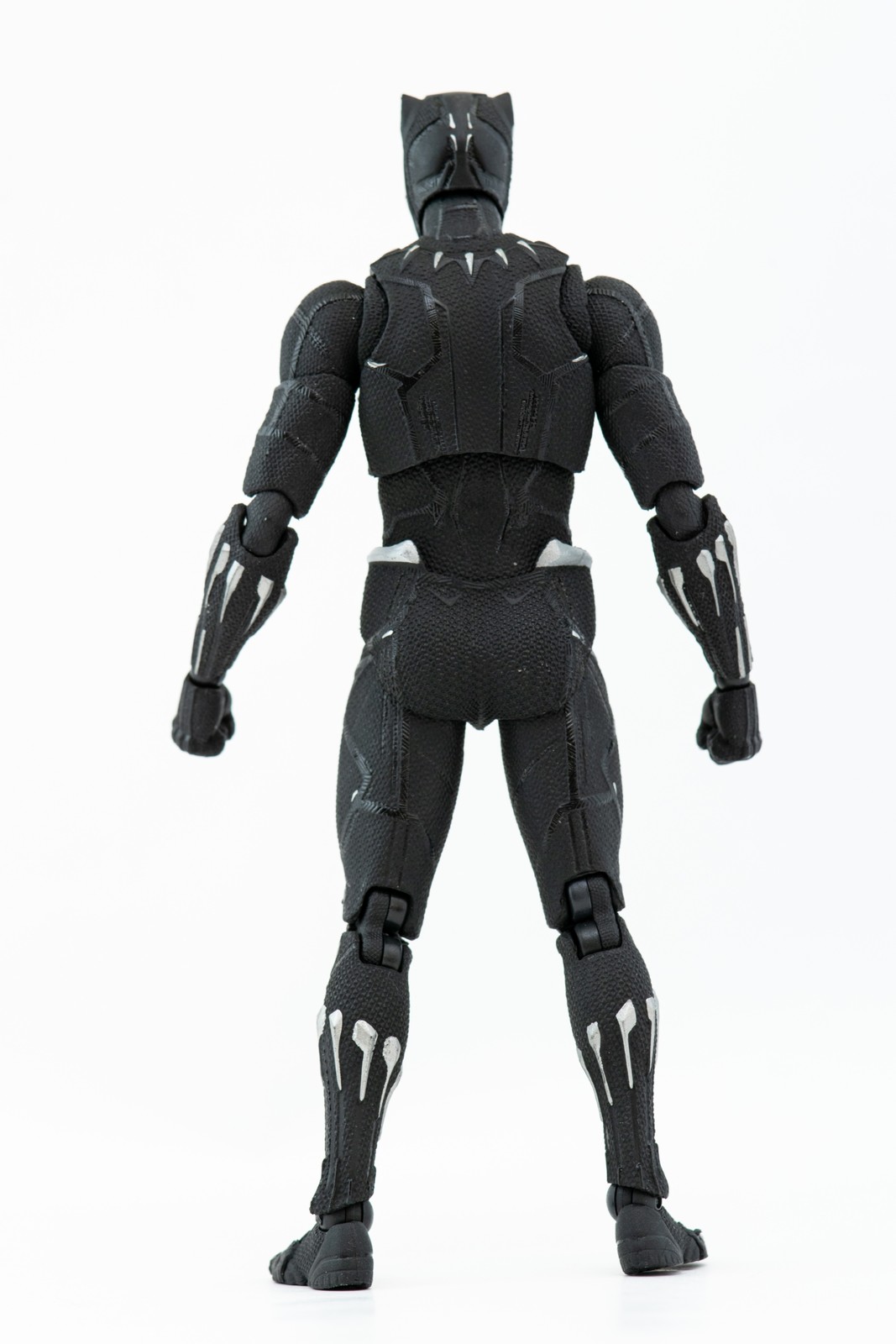 レビュー】MAFEX ブラックパンサー : 関節フィギュア庫 レビュー】MAFEX ブラックパンサー : 関節フィギュア庫