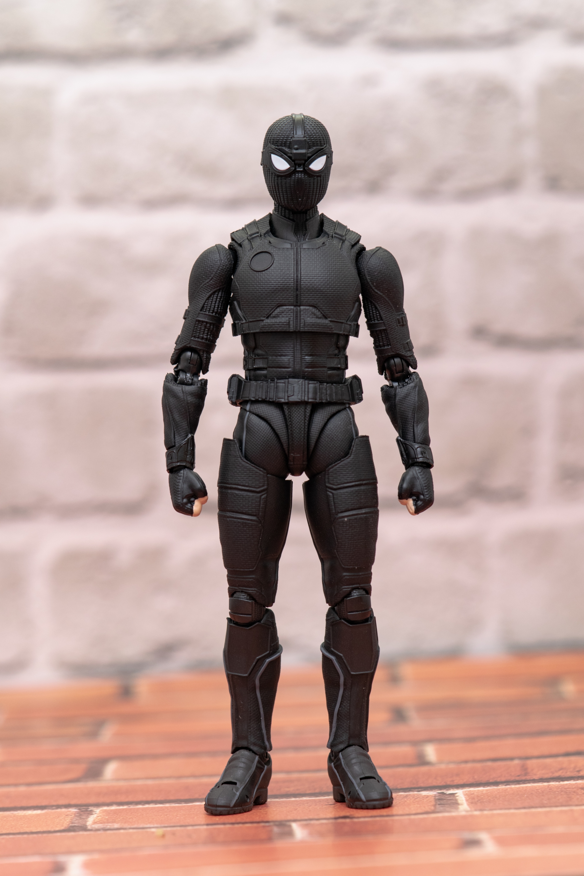 ムービー・マスターピース】『スパイダーマン：ファー・フロム