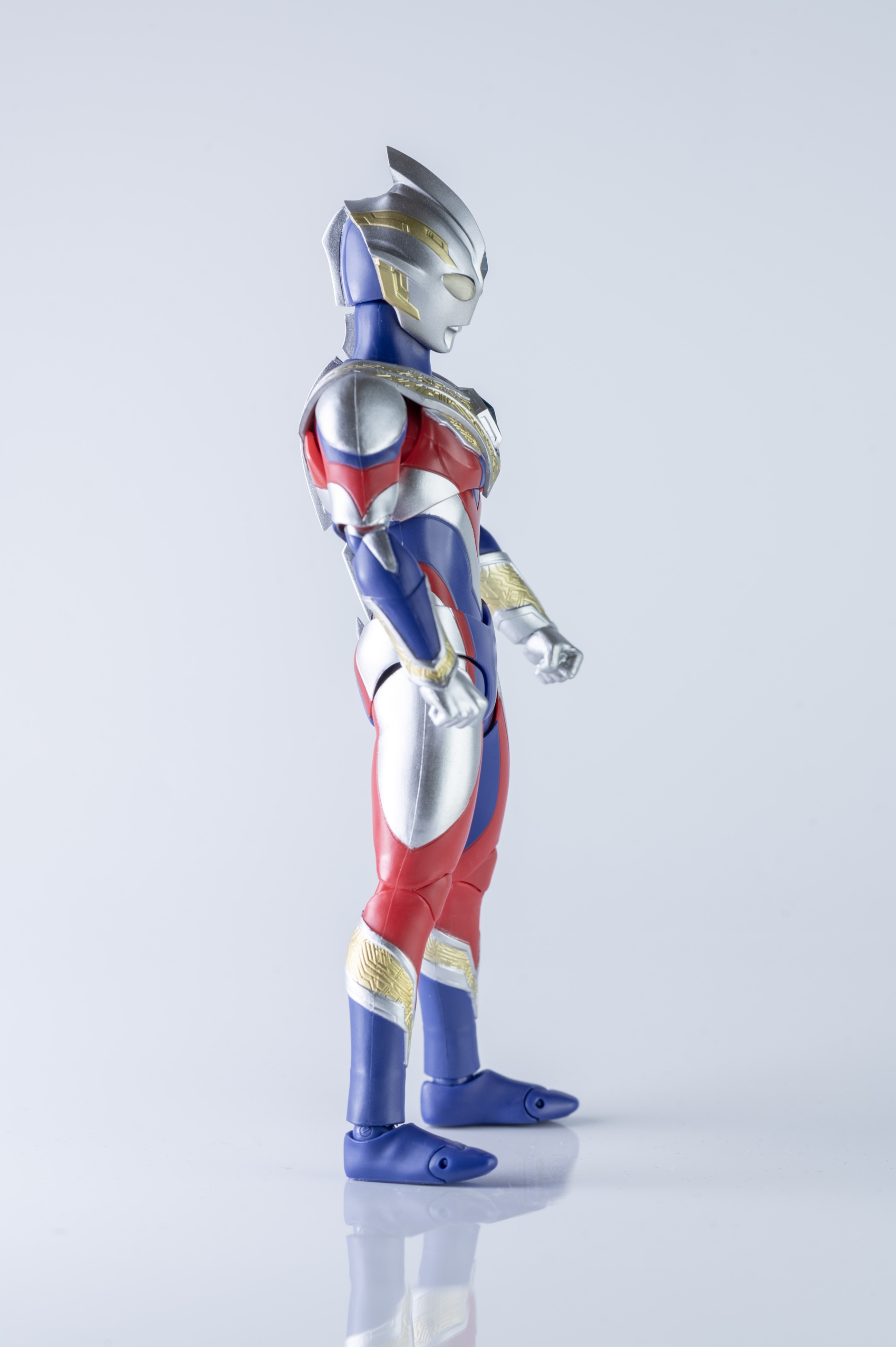 BANDAI - S.H.Figuartsウルトラマントリガー　マルチタイプ　2個 S.H.Figuarts ウルトラマントリガー マルチタイプ│株式会社