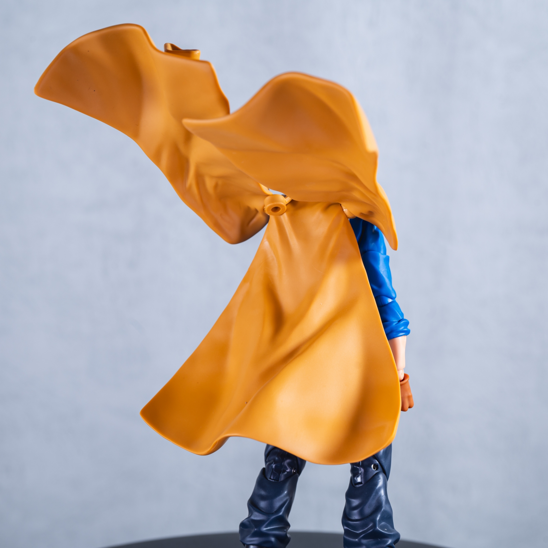 レビュー】S.H.figuarts サボ -革命軍参謀総長- : 関節フィギュア庫