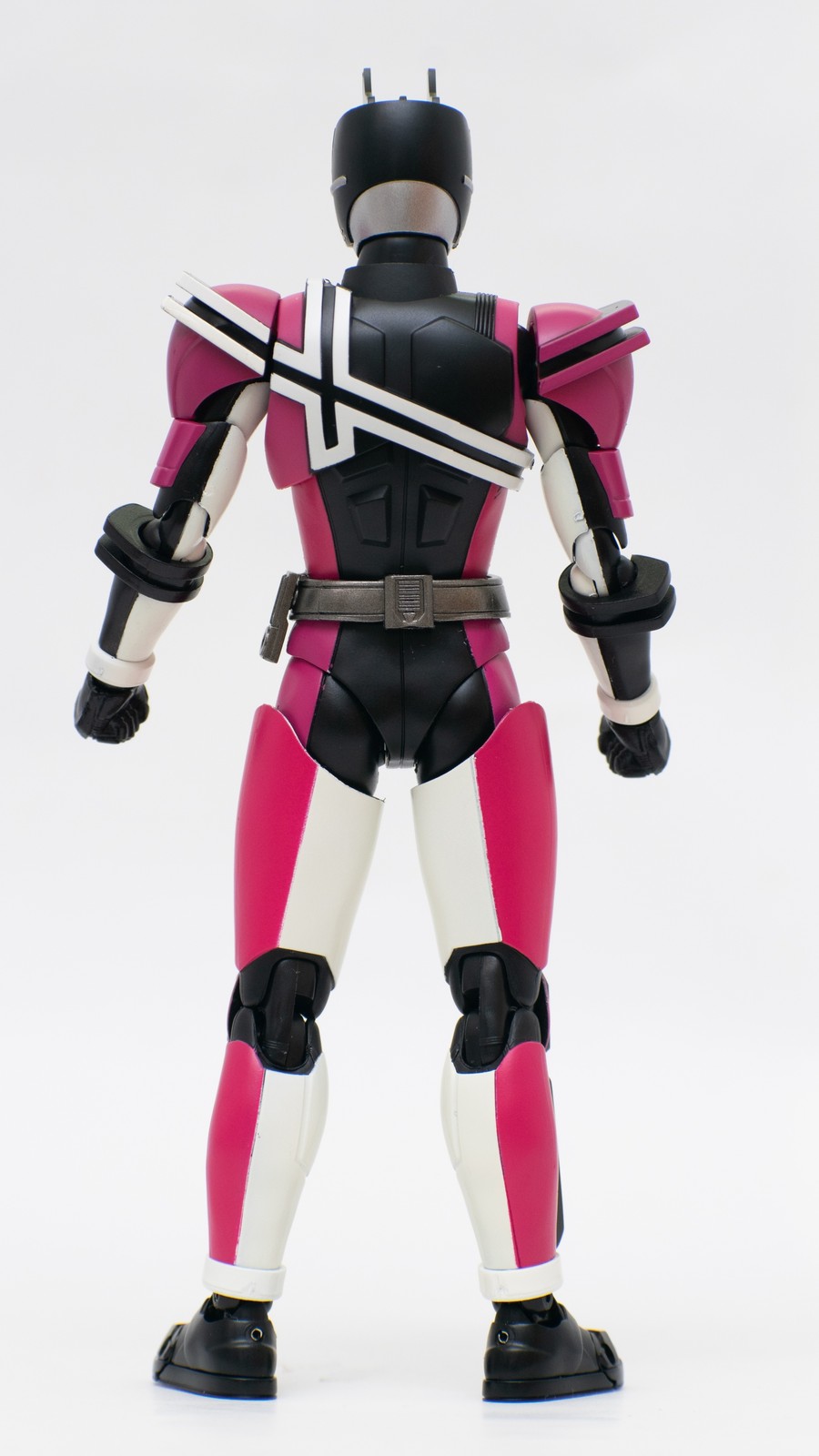 レビュー】S.H.figuarts 仮面ライダーディケイド (ネオディケイ