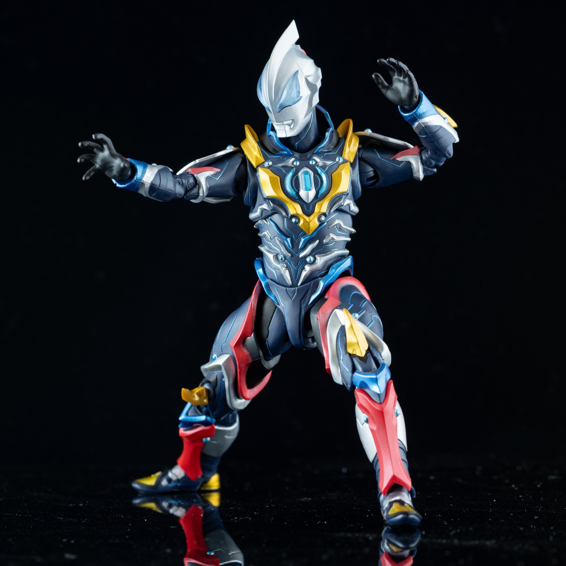 30▢S.H.F. ウルトラマンジードギャラクシーライジング NH0304-2 30▢S.H.F. ウルトラマンジードギャラクシーライジング NH0304-2