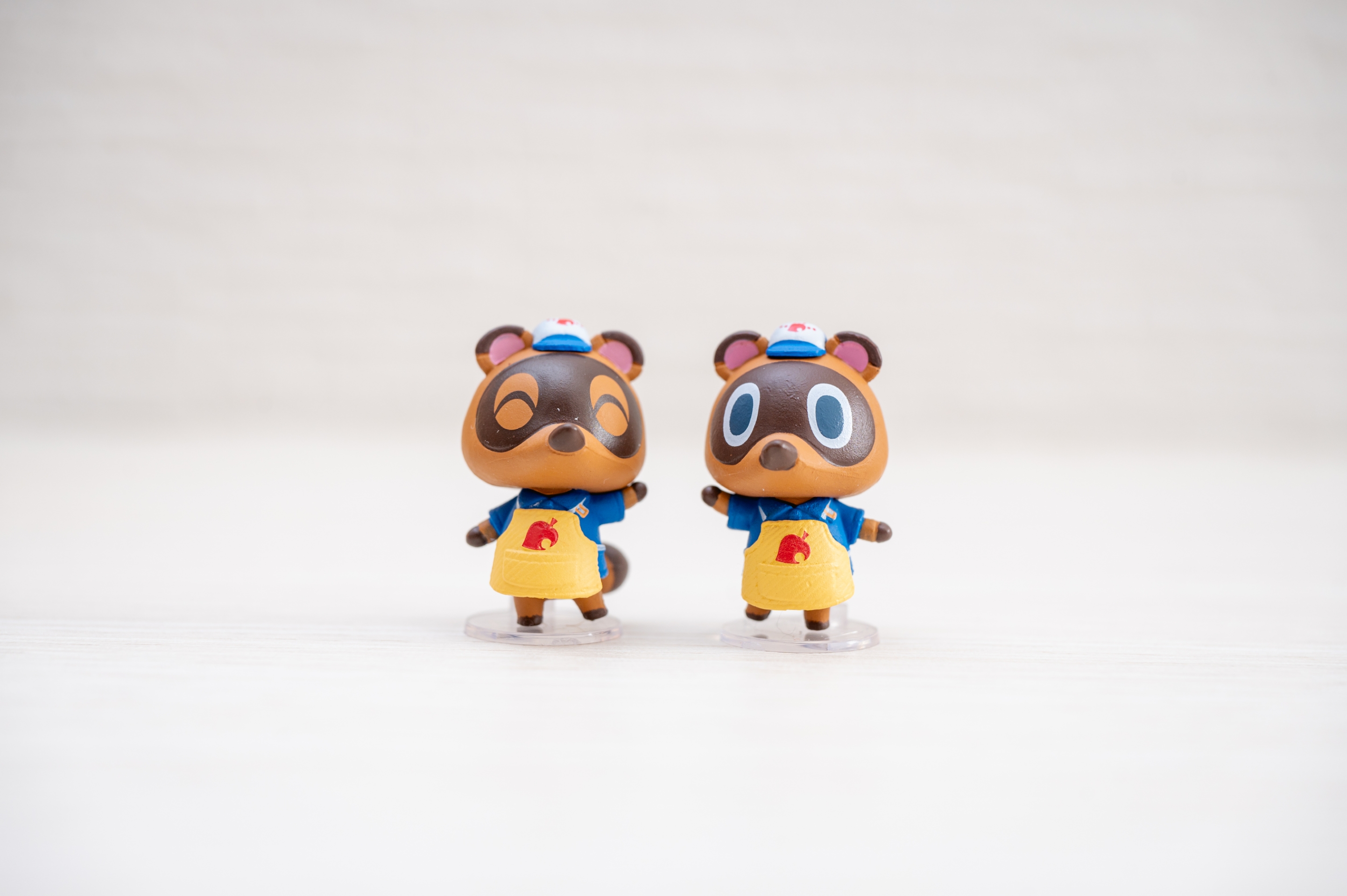 レビュー】リーメント どうぶつの森 Happy Room 全種 : 関節フィギュア庫