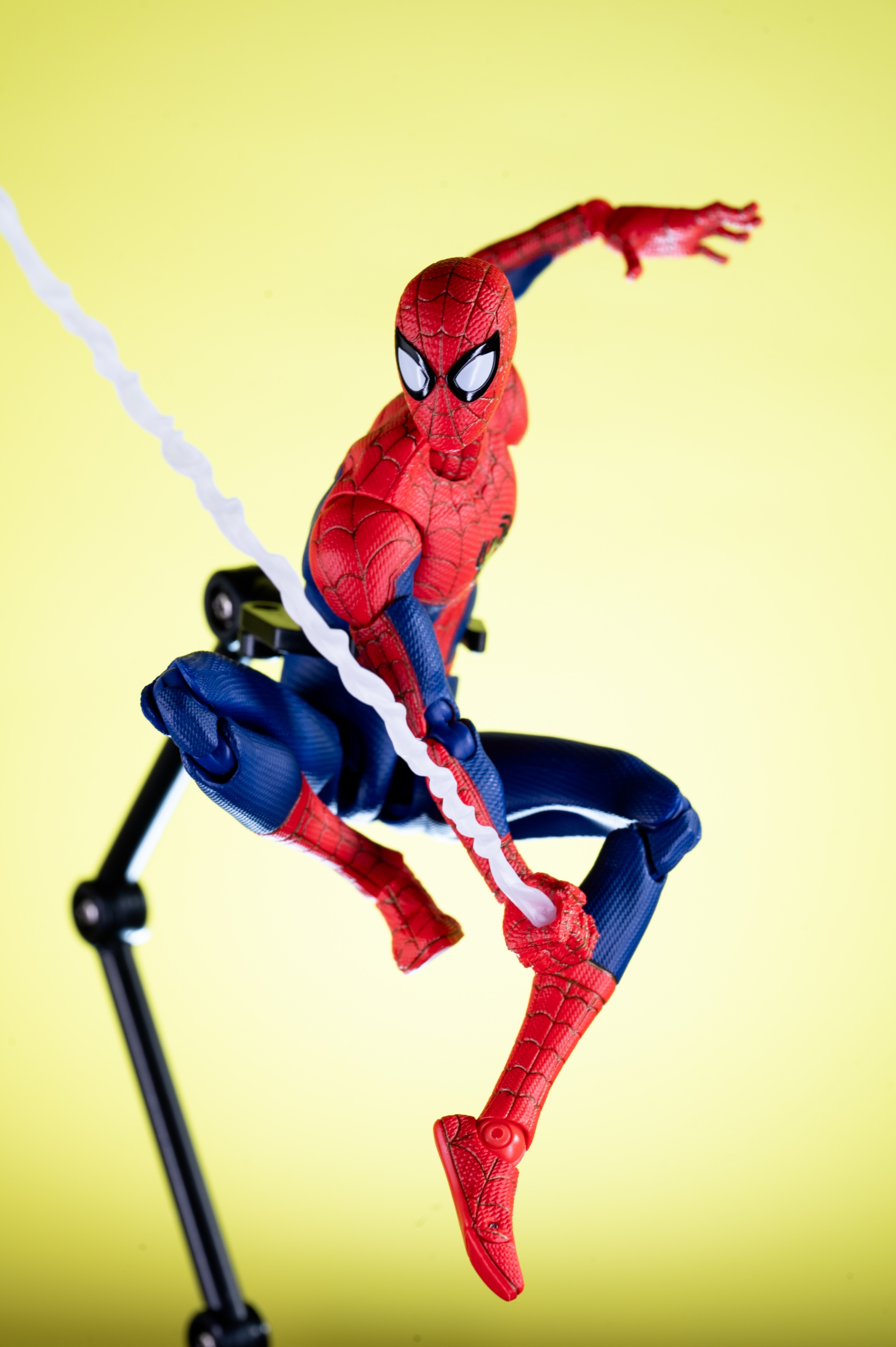 Amazon.co.jp: 千値練(Sentinel) スパイダーマン：スパイダー