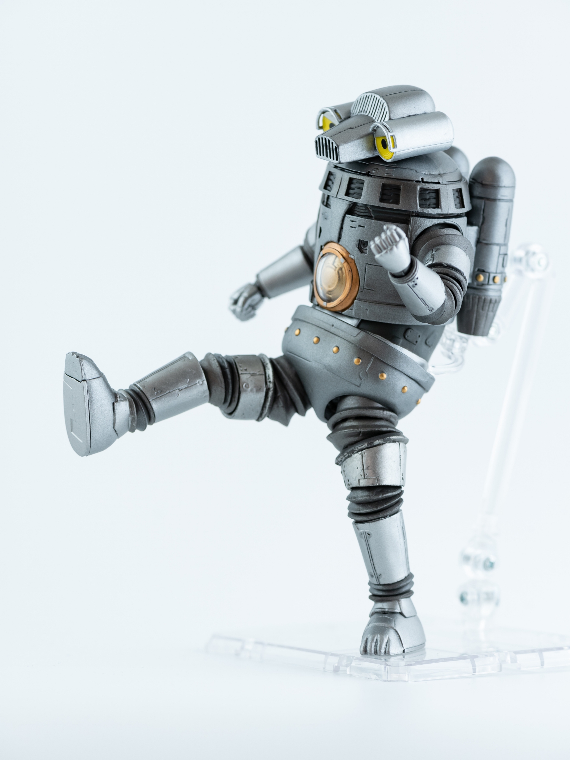 Amazon | HiPlay 中動モデル ZDTOYS 1/10 機動ウルトラマン 装甲