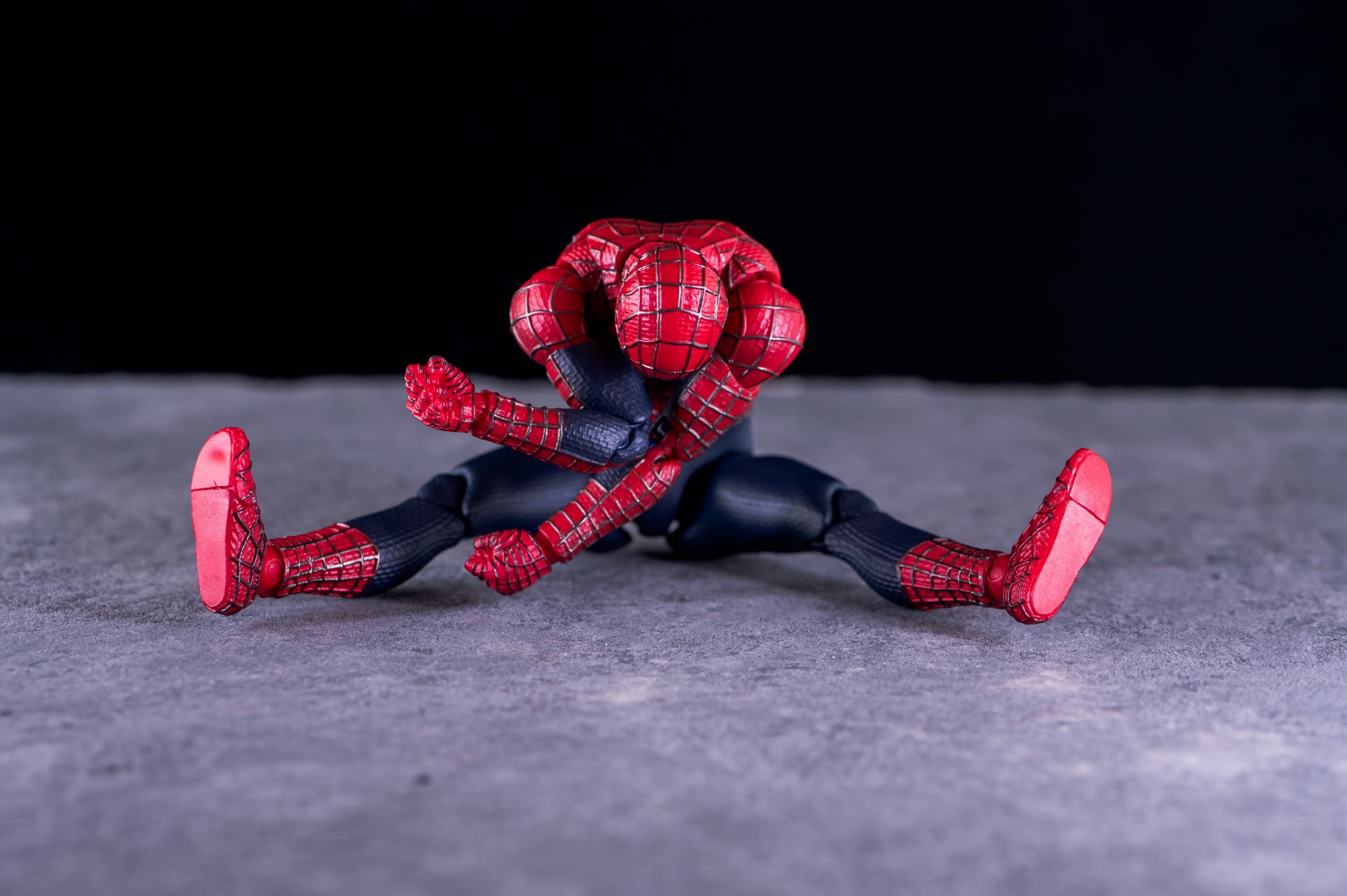 レビュー】MAFEX フレンドリー・ネイバーフッド・スパイダーマン