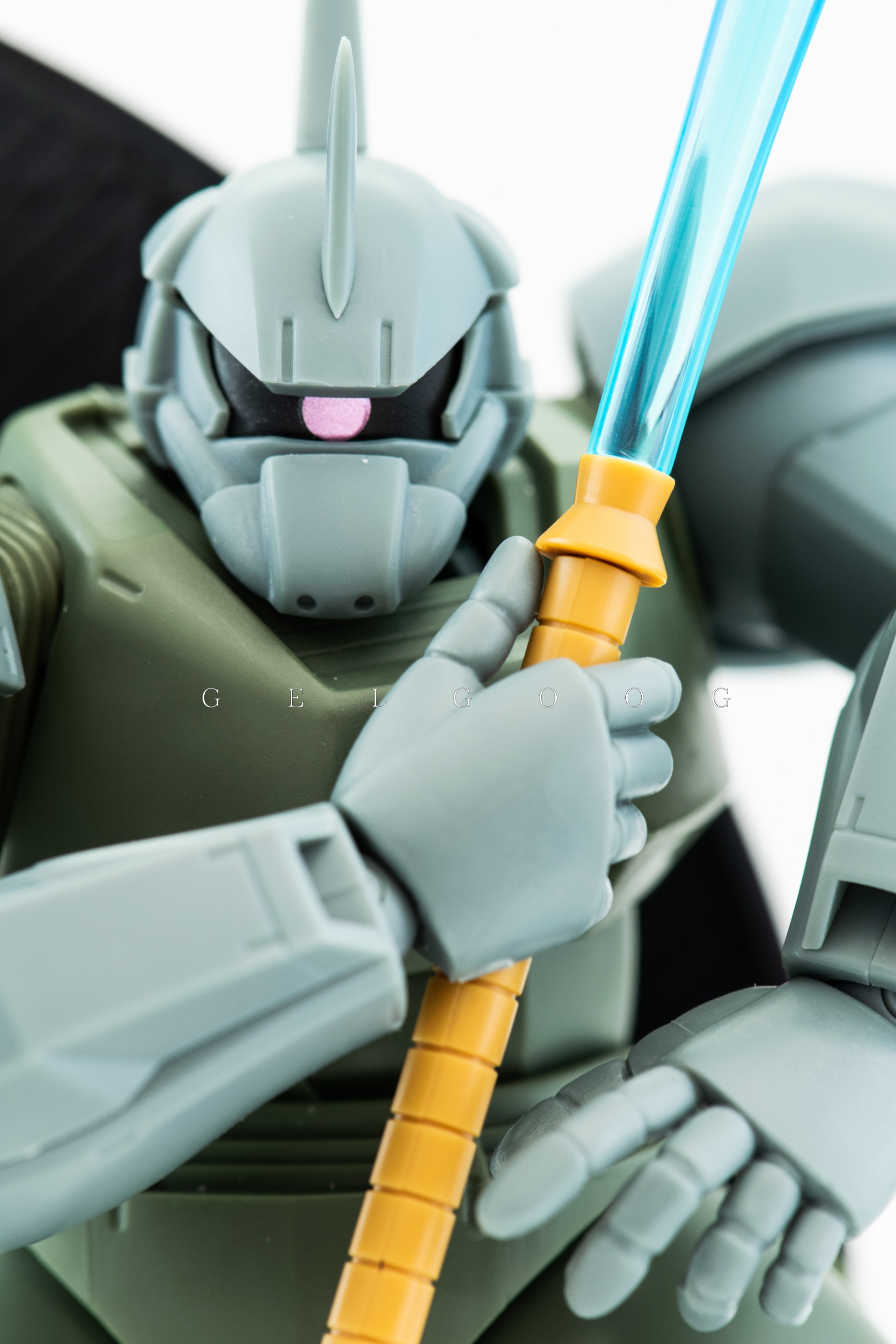 ROBOT魂 量産型ゲルググ ファーストタッチ3500 61w+tn7wrcL._AC_UF350,