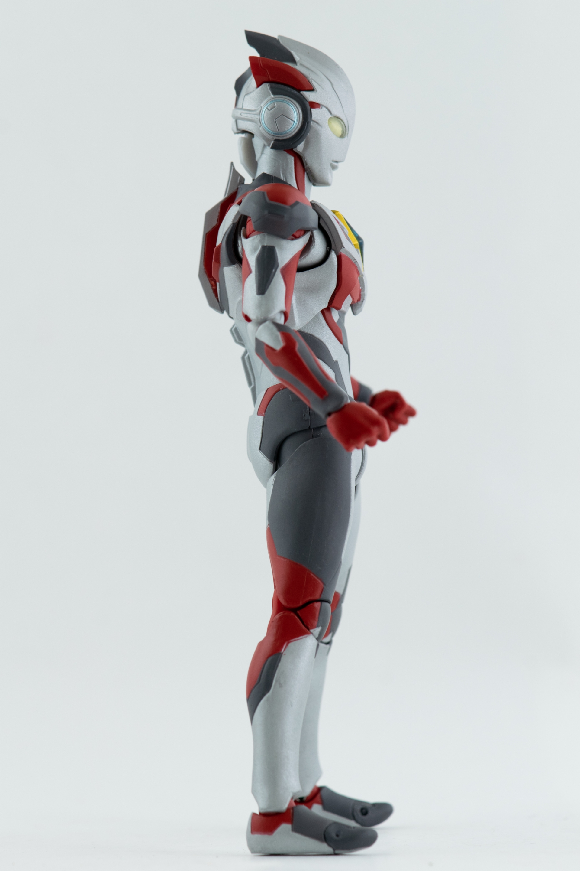 レビュー】S.H.figuarts ウルトラマンエックス&ゴモラアーマーセット