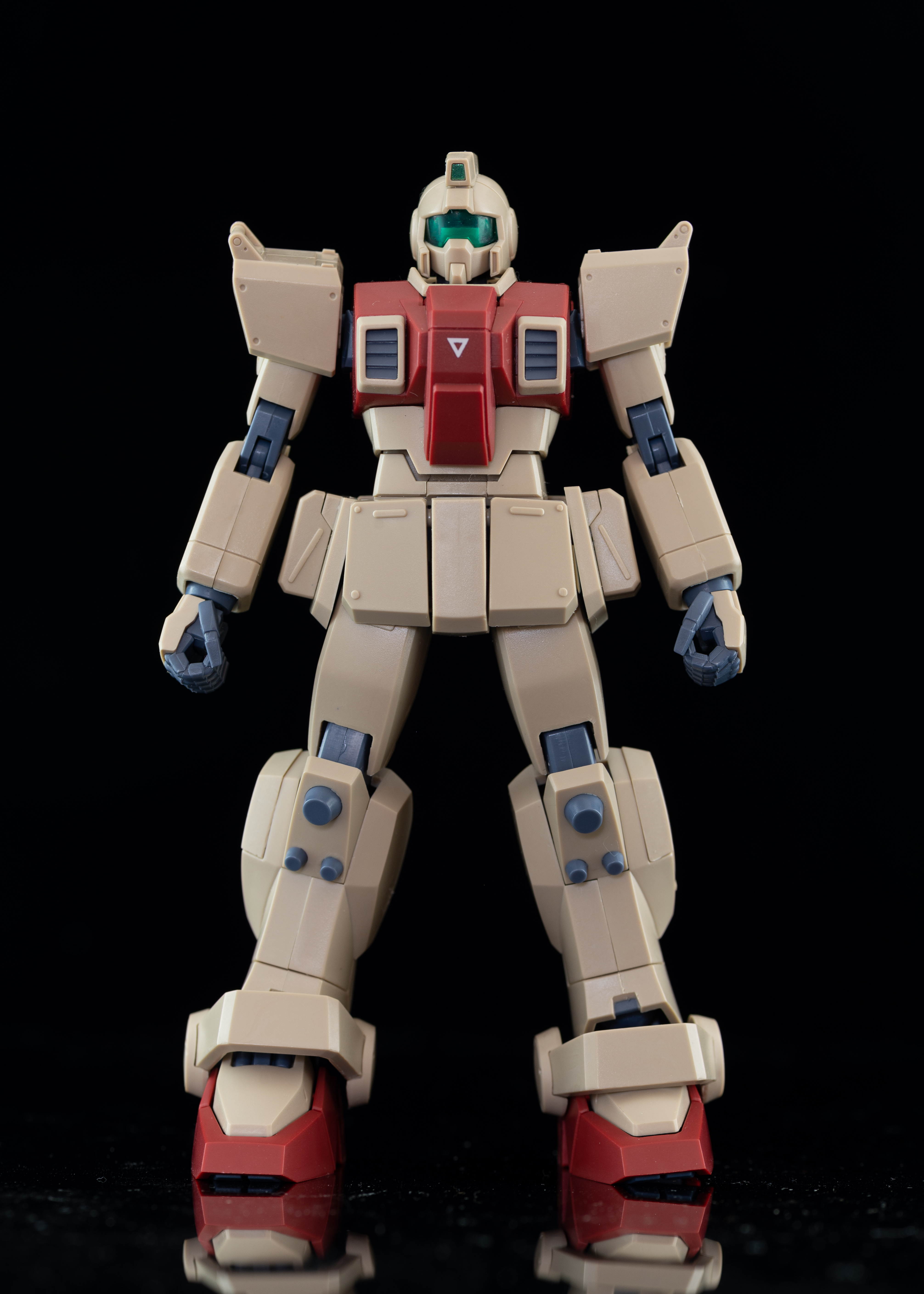 ROBOT魂 ＜SIDE MS＞ RGM-79(G) 陸戦型ジム ver. A.N.I.M.E.