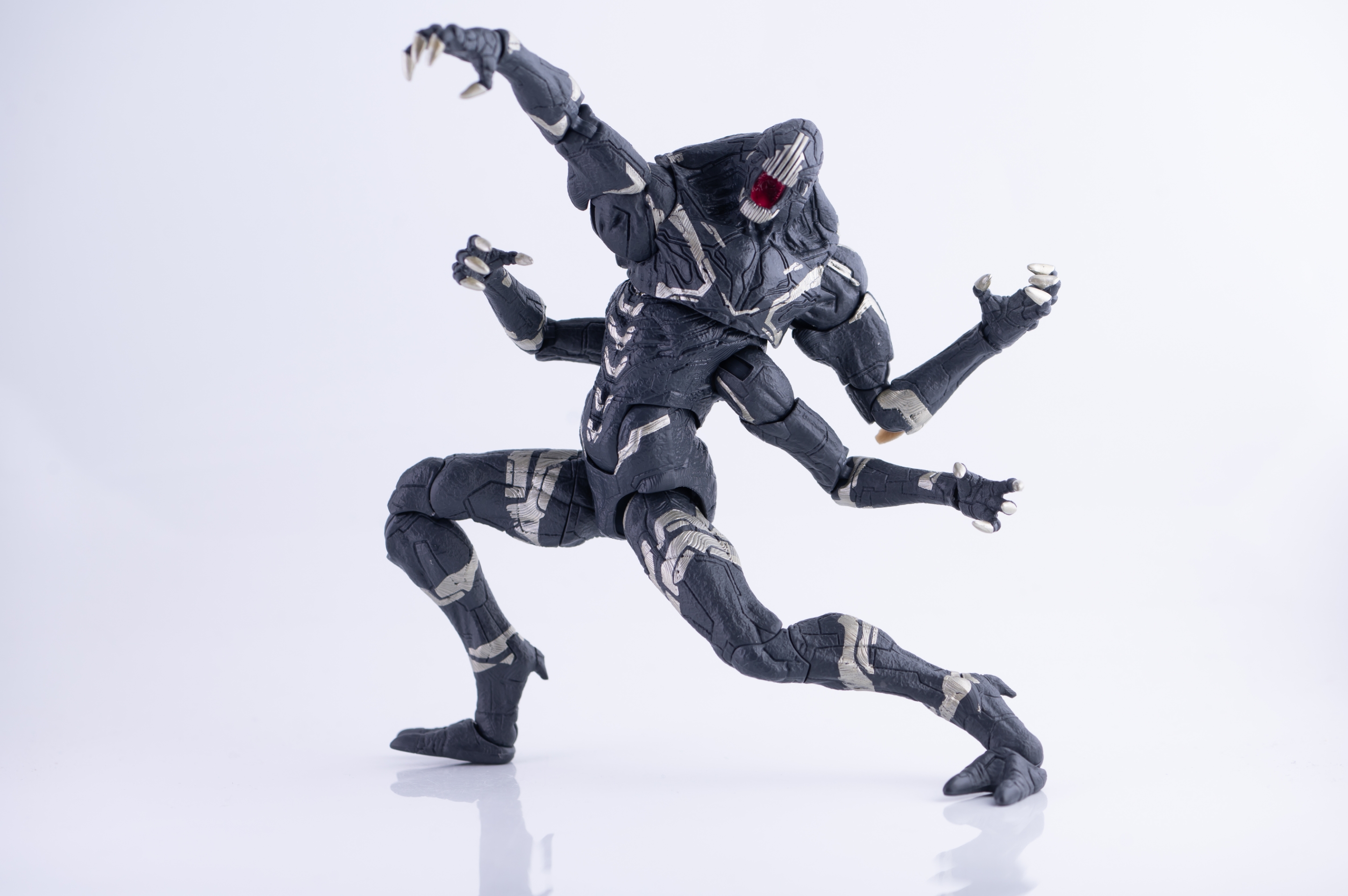 レビュー】マーベルレジェンド アウトライダーズ : 関節フィギュア庫 レビュー】マーベルレジェンド アウトライダーズ : 関節フィギュア庫