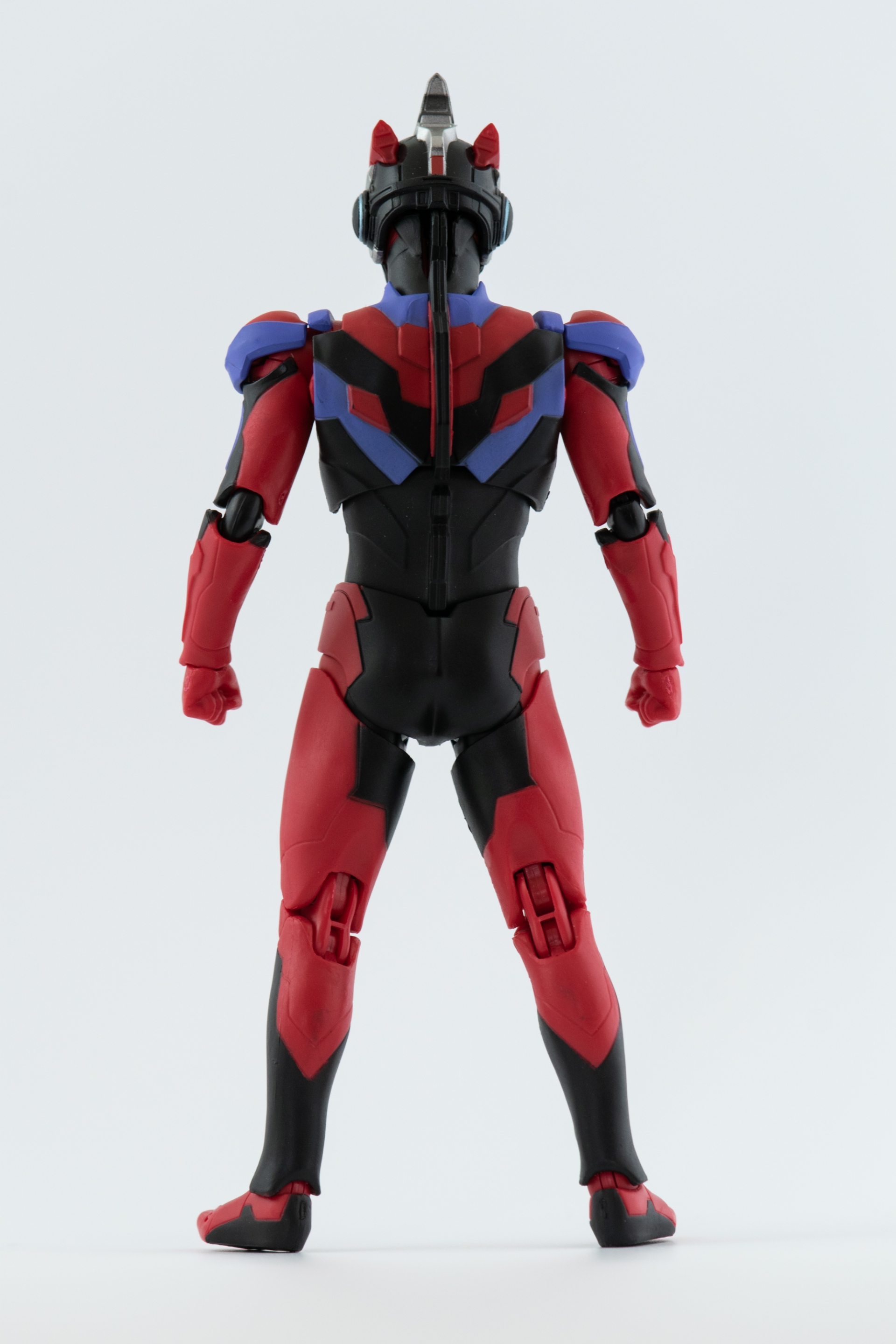 レビュー】S.H.figuarts ウルトラマンエックス ダークネス