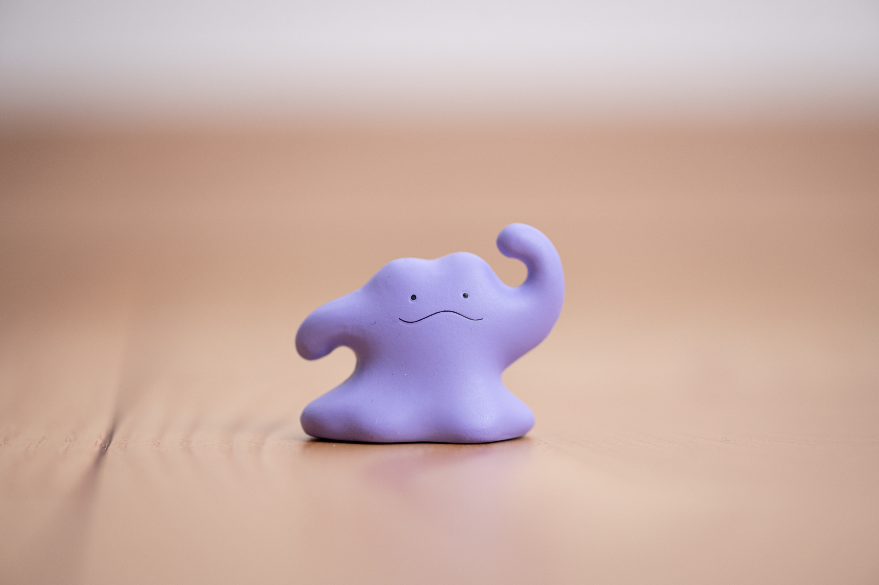 簡易レビュー】ポケモン メタモンいっぱいコレクション 3種 : 関節