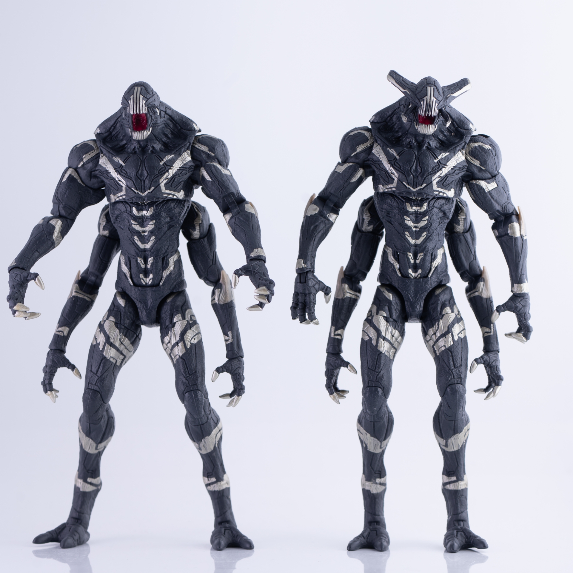 レビュー】マーベルレジェンド アウトライダーズ : 関節フィギュア庫
