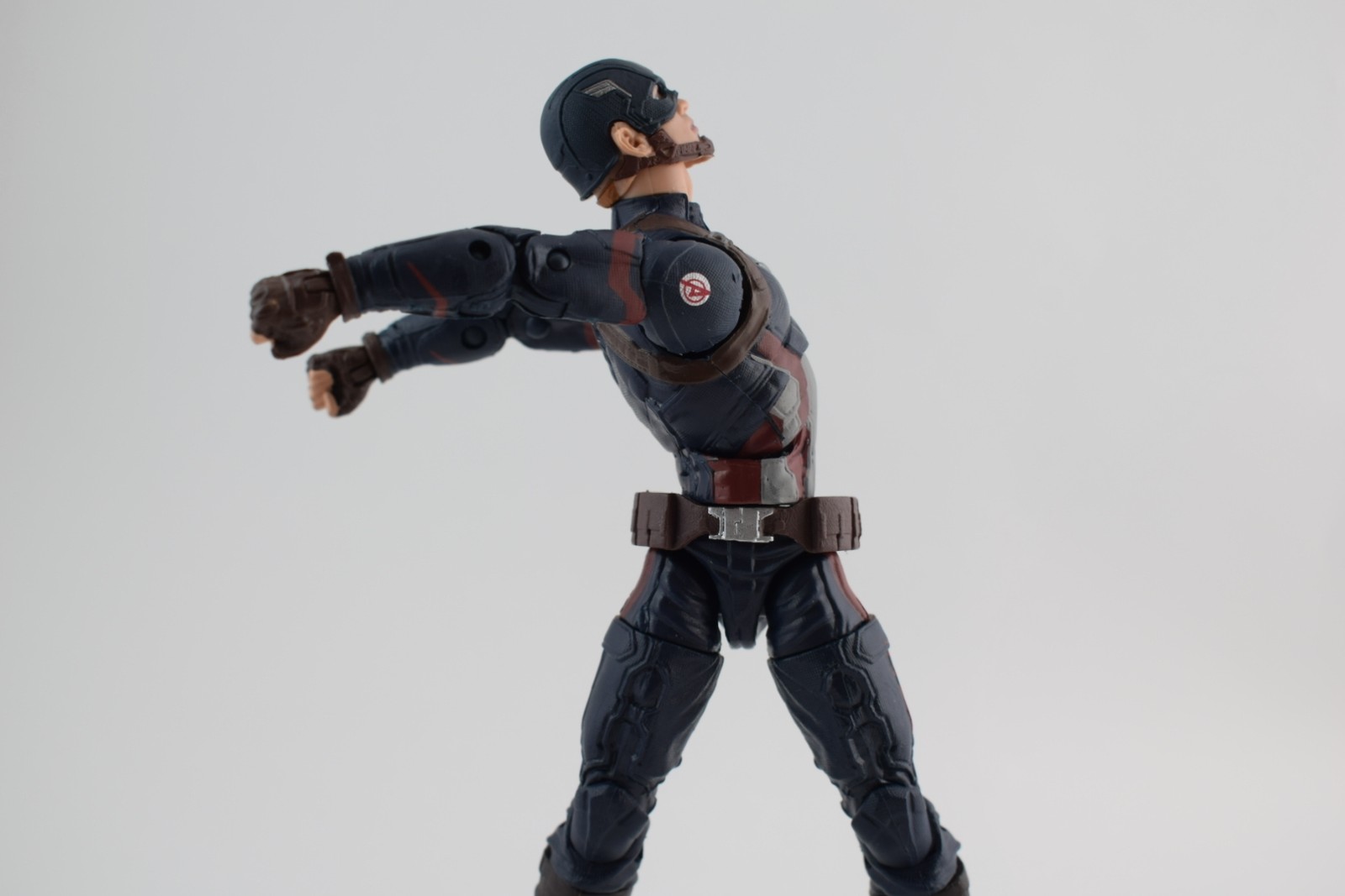マーベルレジェンド 10th キャプテン アメリカ クロスボーンズ レビュー その1 関節フィギュア庫 マーベルレジェンド 10th キャプテン アメリカ クロスボーンズ レビュー その1 関節フィギュア庫