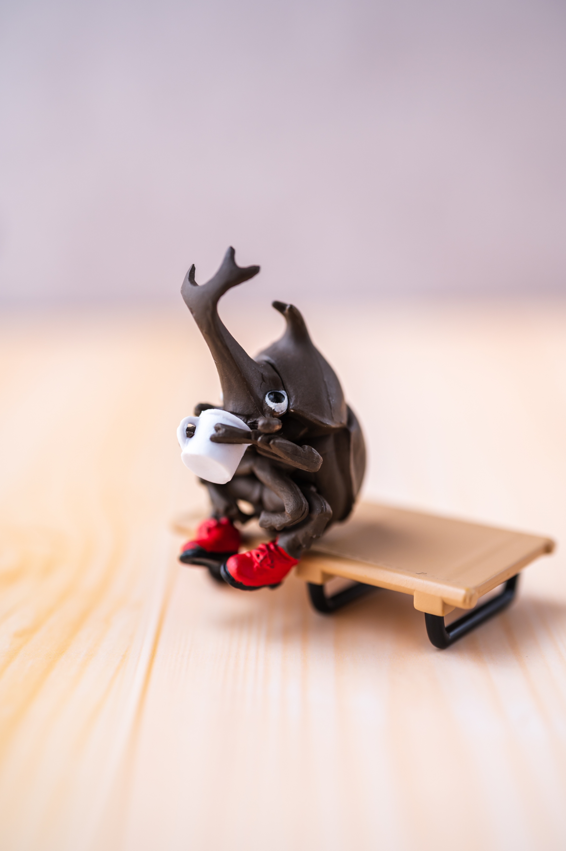 レビュー】どうぶつキャンプ02 カブトムシ&ゴールデン レビュー】どうぶつキャンプ02 カブトムシ&ゴールデン