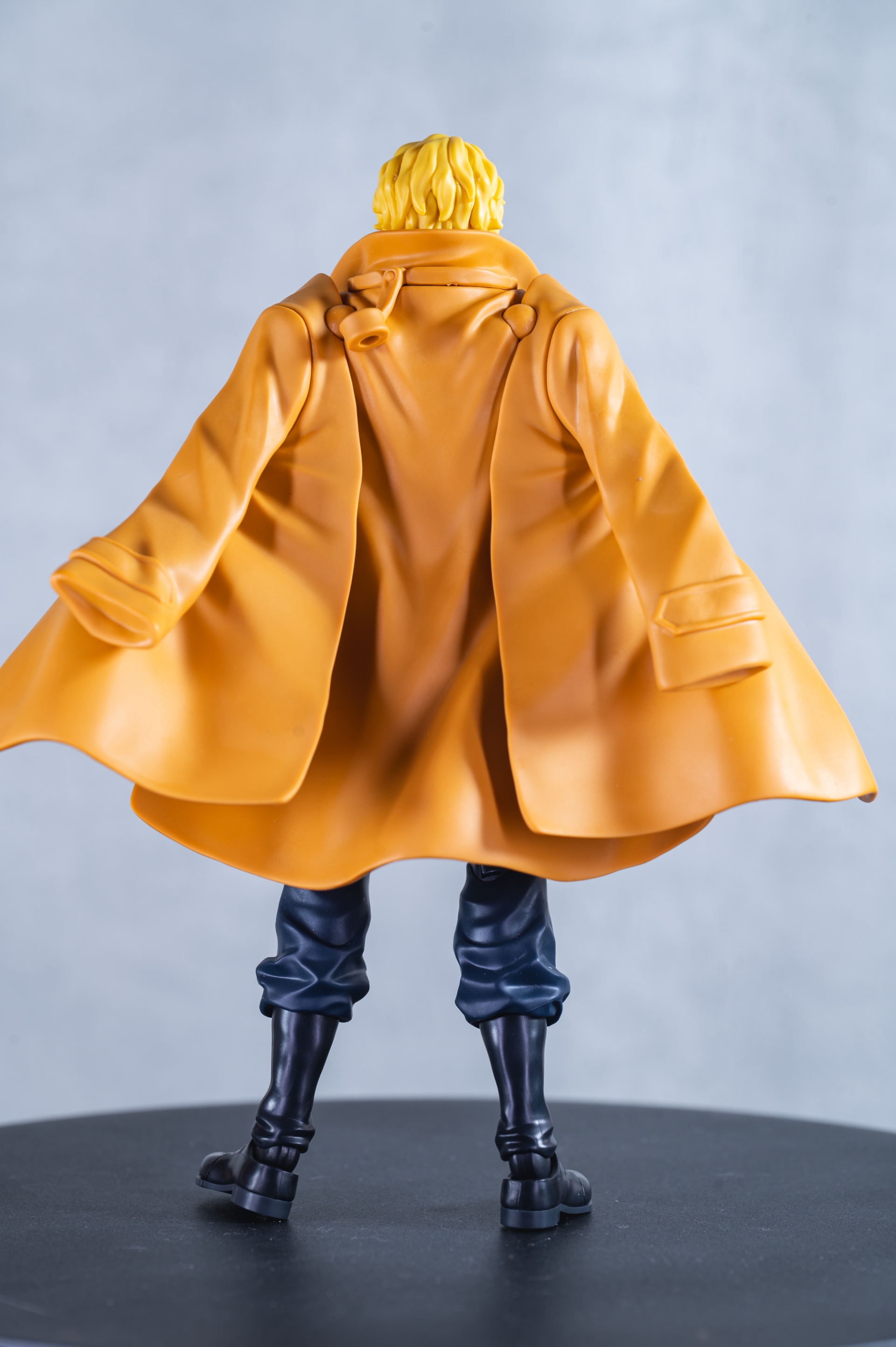 サボテン君　フィギュア Amazon.co.jp: 一番将フィギュア - ワンピース - サボ (革命の炎