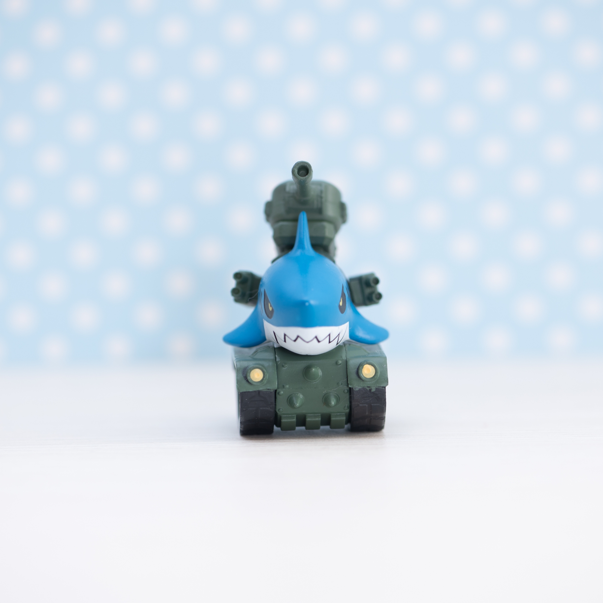 レビュー】機動物2 タンクシャーク(ブルー)&ドリルウルフ(グレー レビュー】機動物2 タンクシャーク(ブルー)&ドリルウルフ(グレー