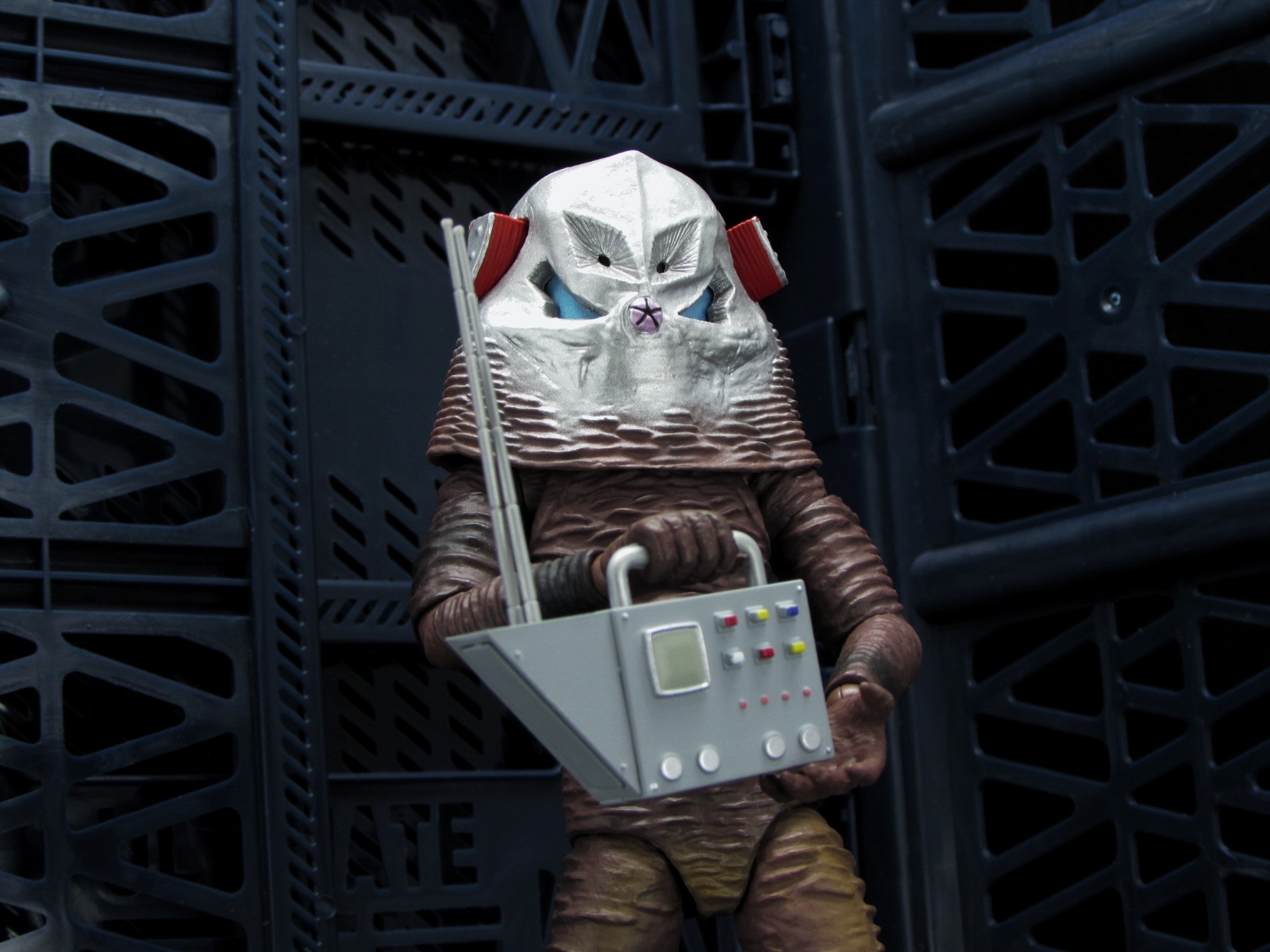 レビュー】S.H.figuarts ザラブ星人 : 関節フィギュア庫 レビュー】S.H.figuarts ザラブ星人 : 関節フィギュア庫