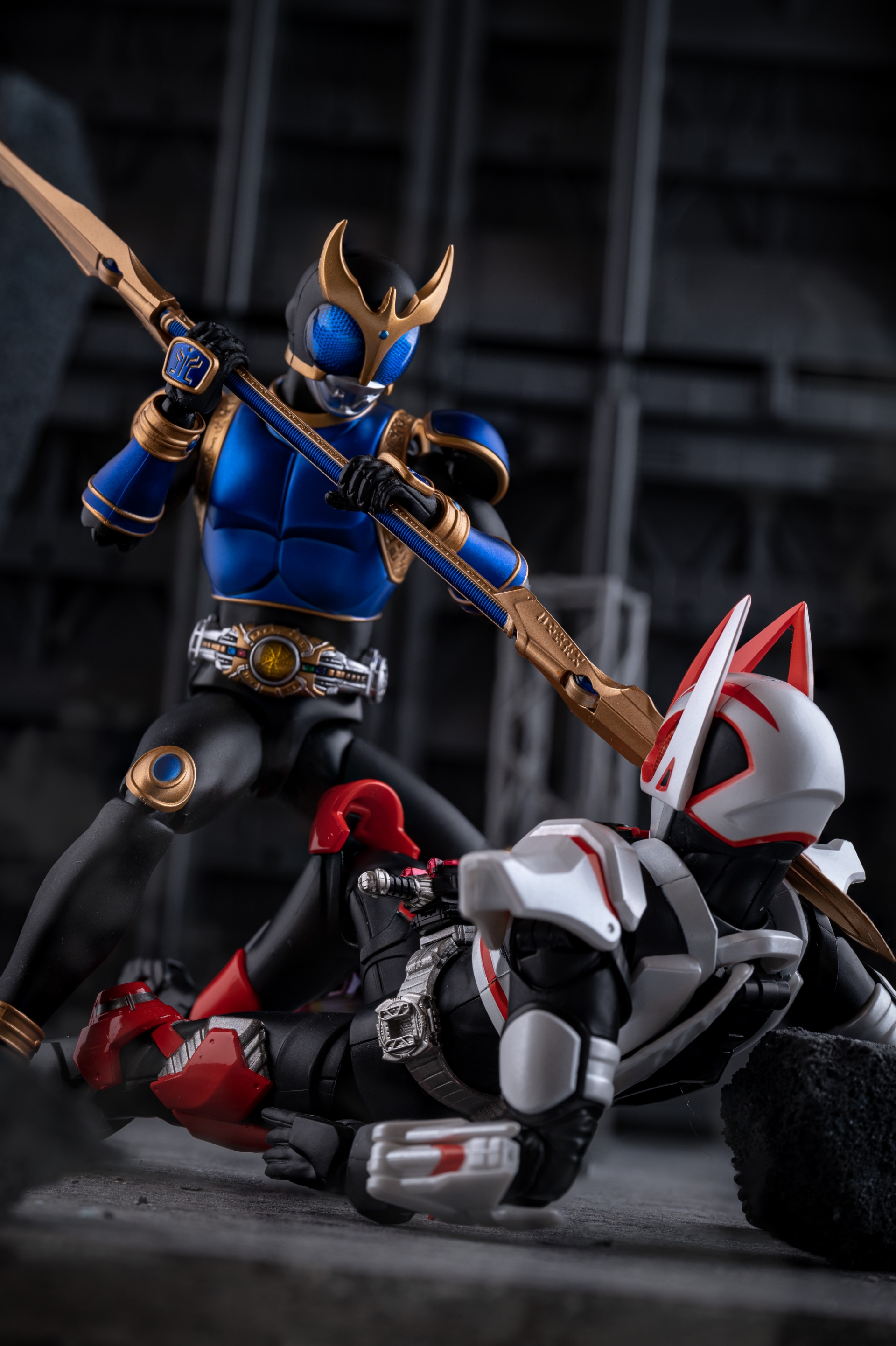 仮面ライダークウガ ライジングドラゴン 真骨彫 Amazon | 真骨彫製法 仮面ライダークウガ ライジングドラゴン