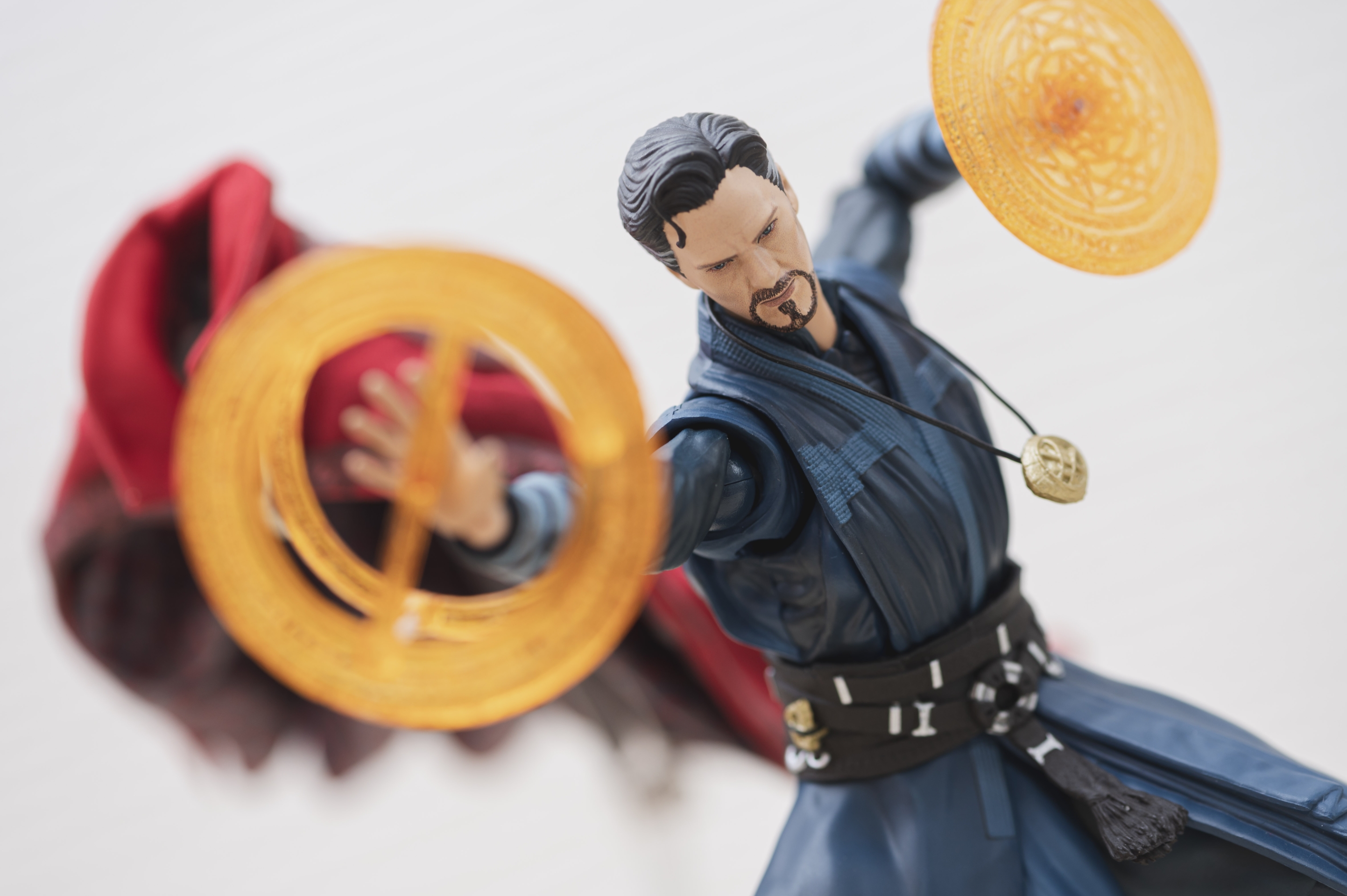 レビュー】MAFEX ドクターストレンジ : 関節フィギュア庫 レビュー】MAFEX ドクターストレンジ : 関節フィギュア庫