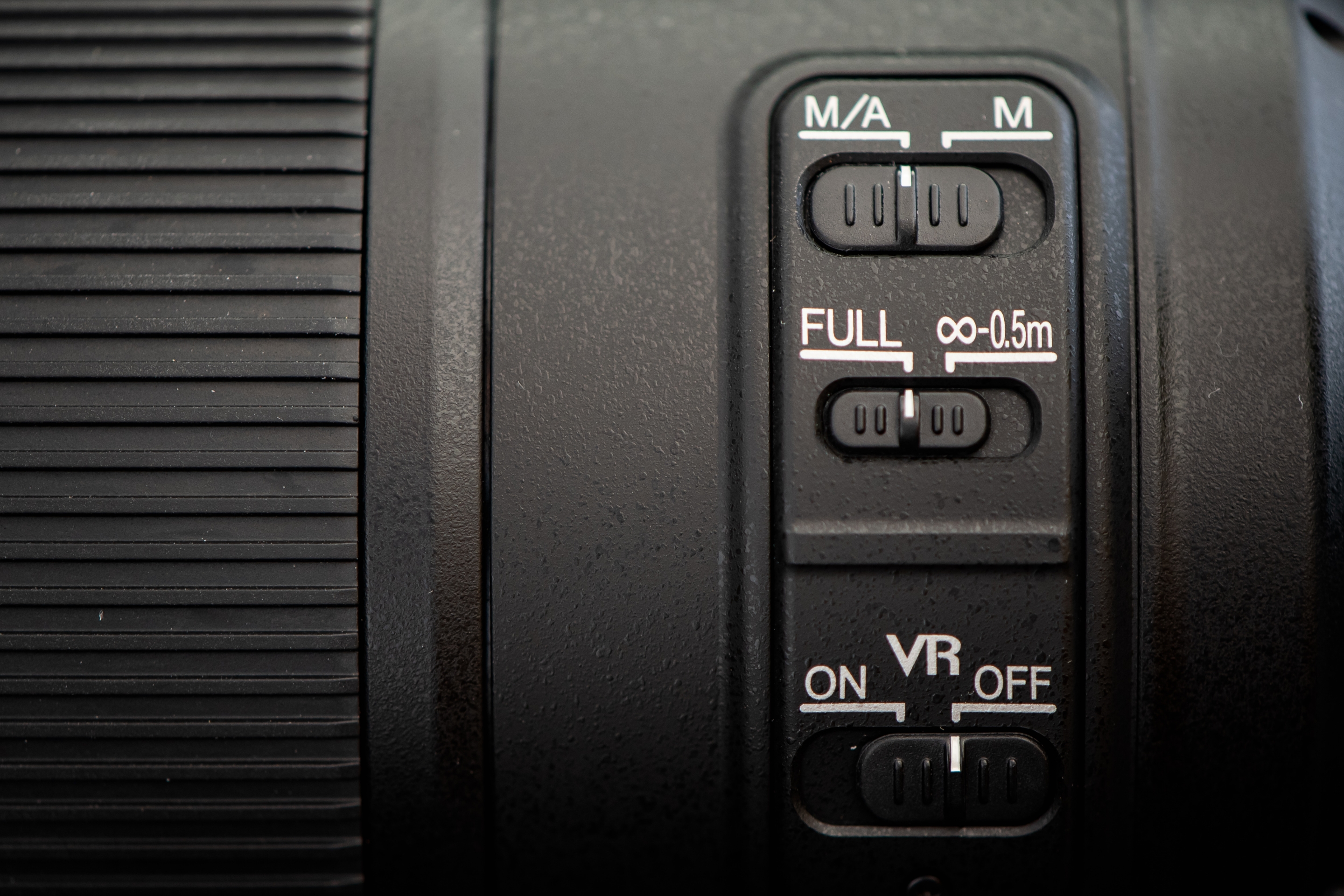作例あり】Nikon マイクロレンズ AF-S VR Micro-Nikkor 105mm f 作例あり】Nikon マイクロレンズ AF-S VR Micro-Nikkor 105mm f