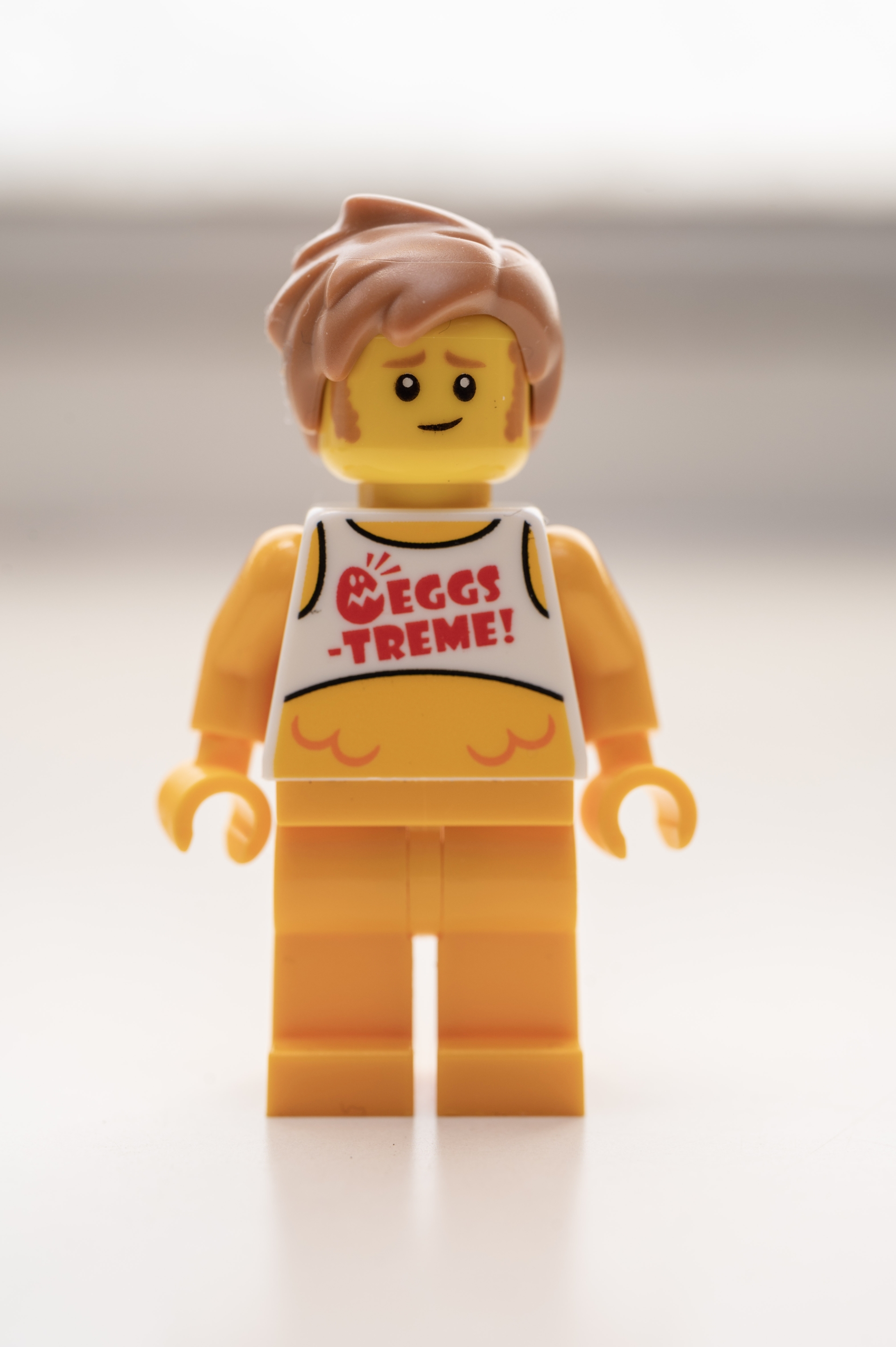 レビュー レゴシティ スタントバイク チキン 関節フィギュア庫