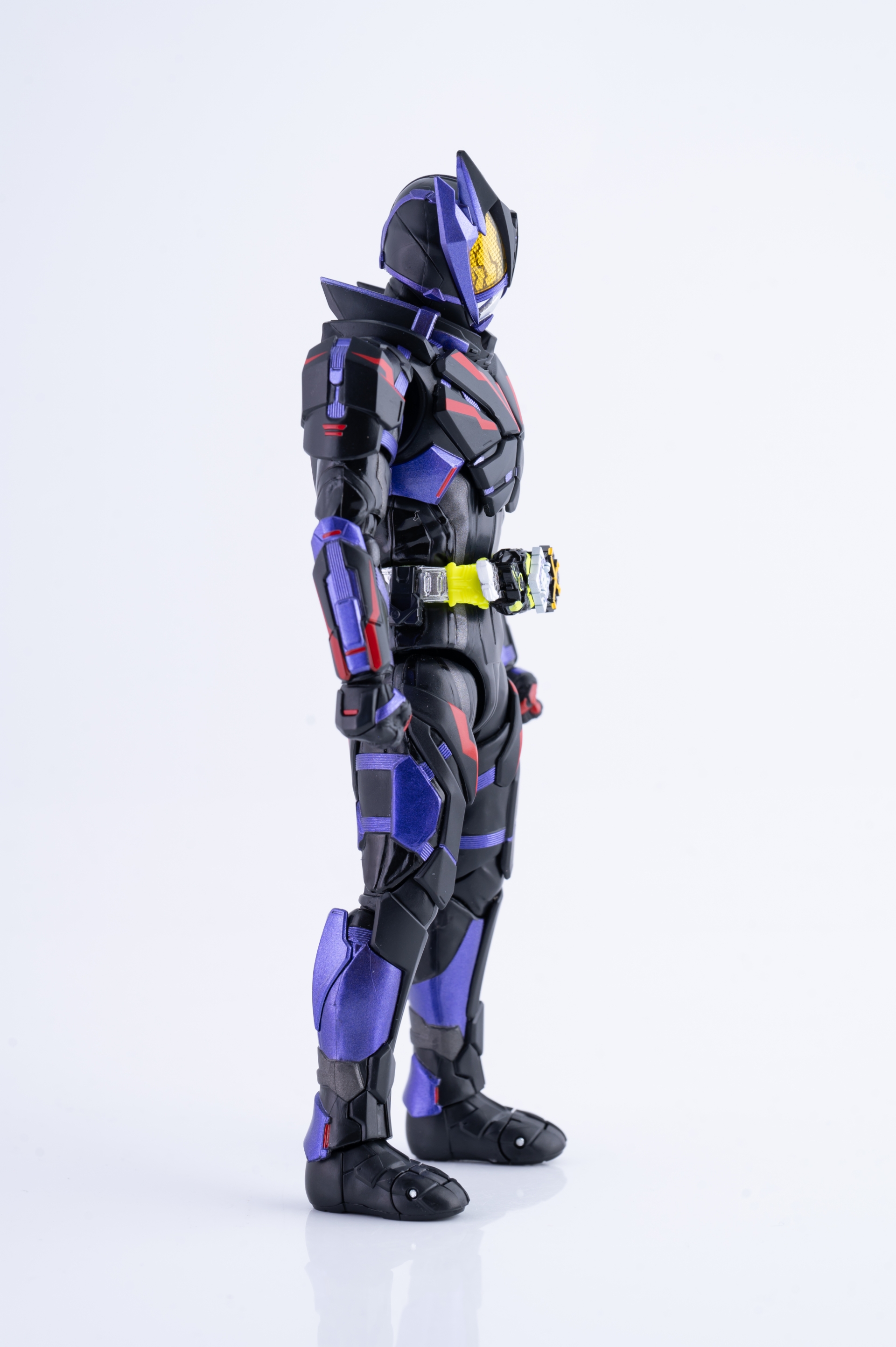 レビュー】S.H.figuarts 仮面ライダー滅 アークスコーピオン レビュー】S.H.figuarts 仮面ライダー滅 アークスコーピオン