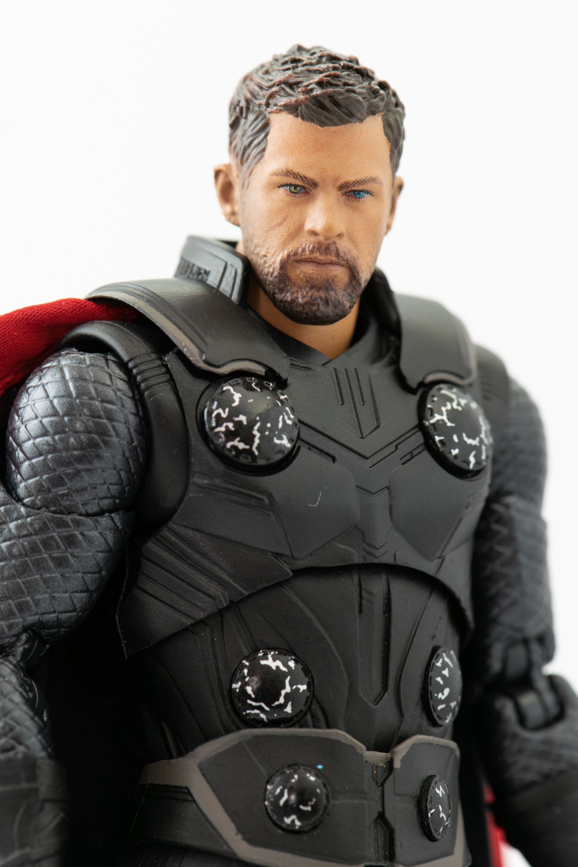 レビュー】MAFEX ソー （アベンジャーズ/インフィニティ・ウォー