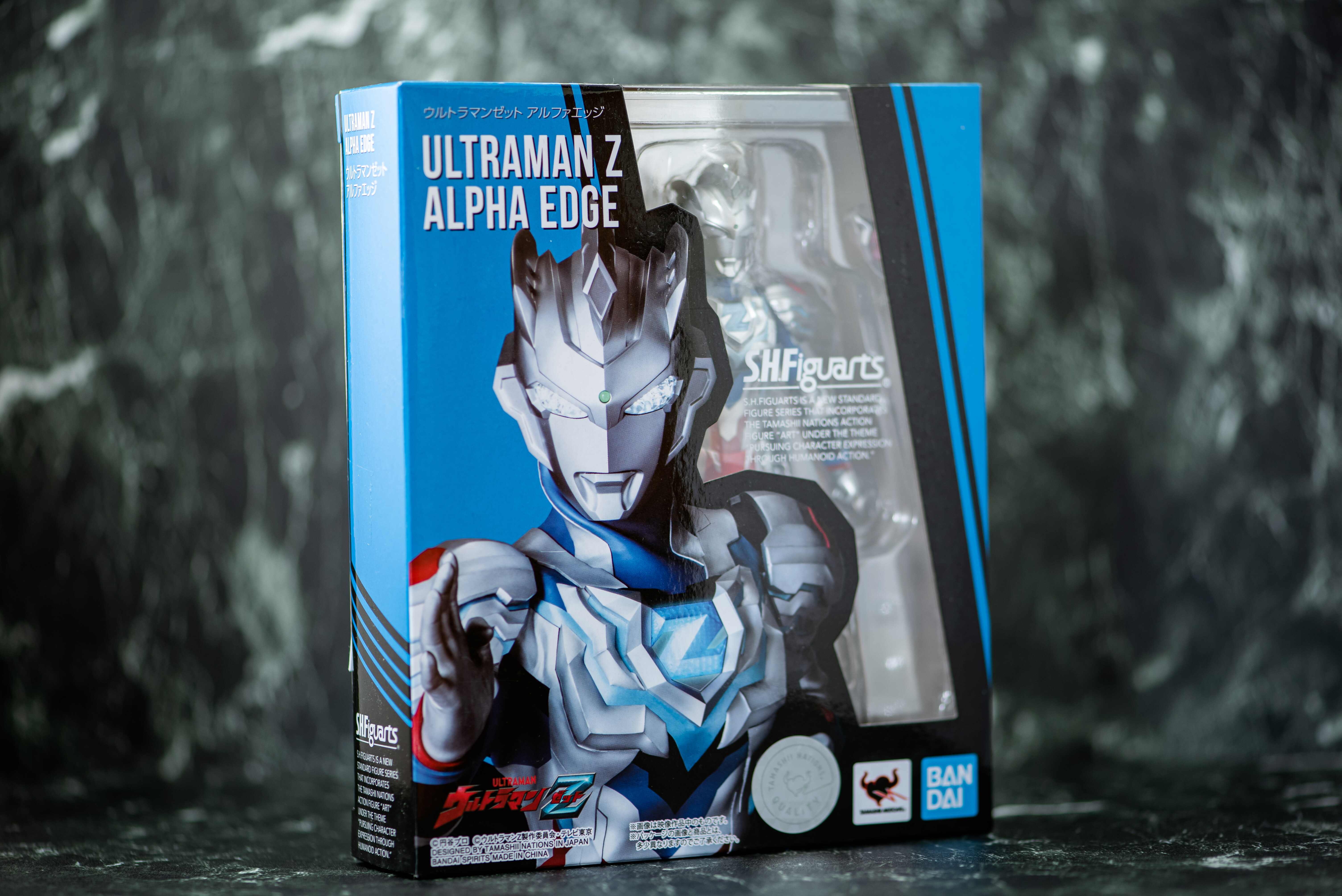 shfiguartsフィギュアーツ、ウルトラマンセット S.H.Figuarts ウルトラマンエックス ＆ ゴモラアーマーセット