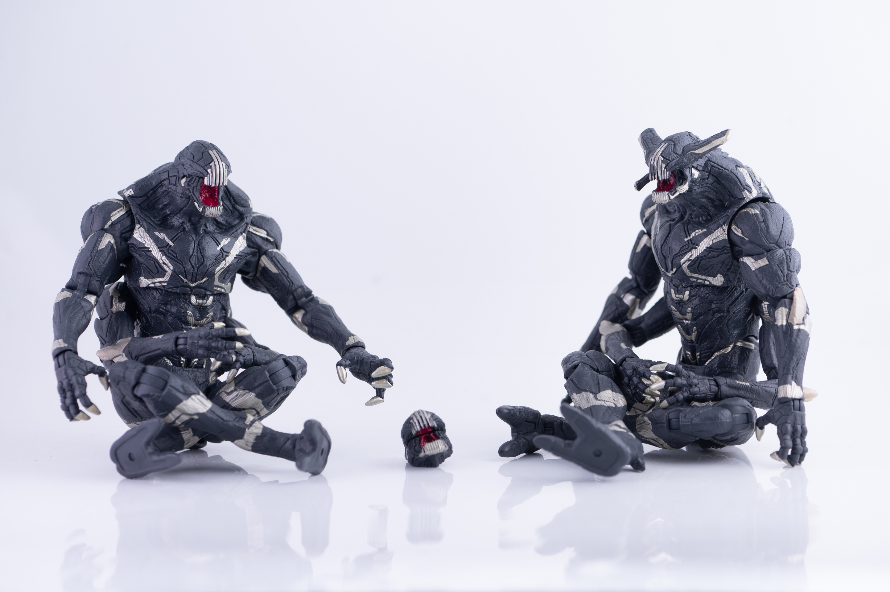 マーベルレジェンド MCUシリーズ アウトライダーズ