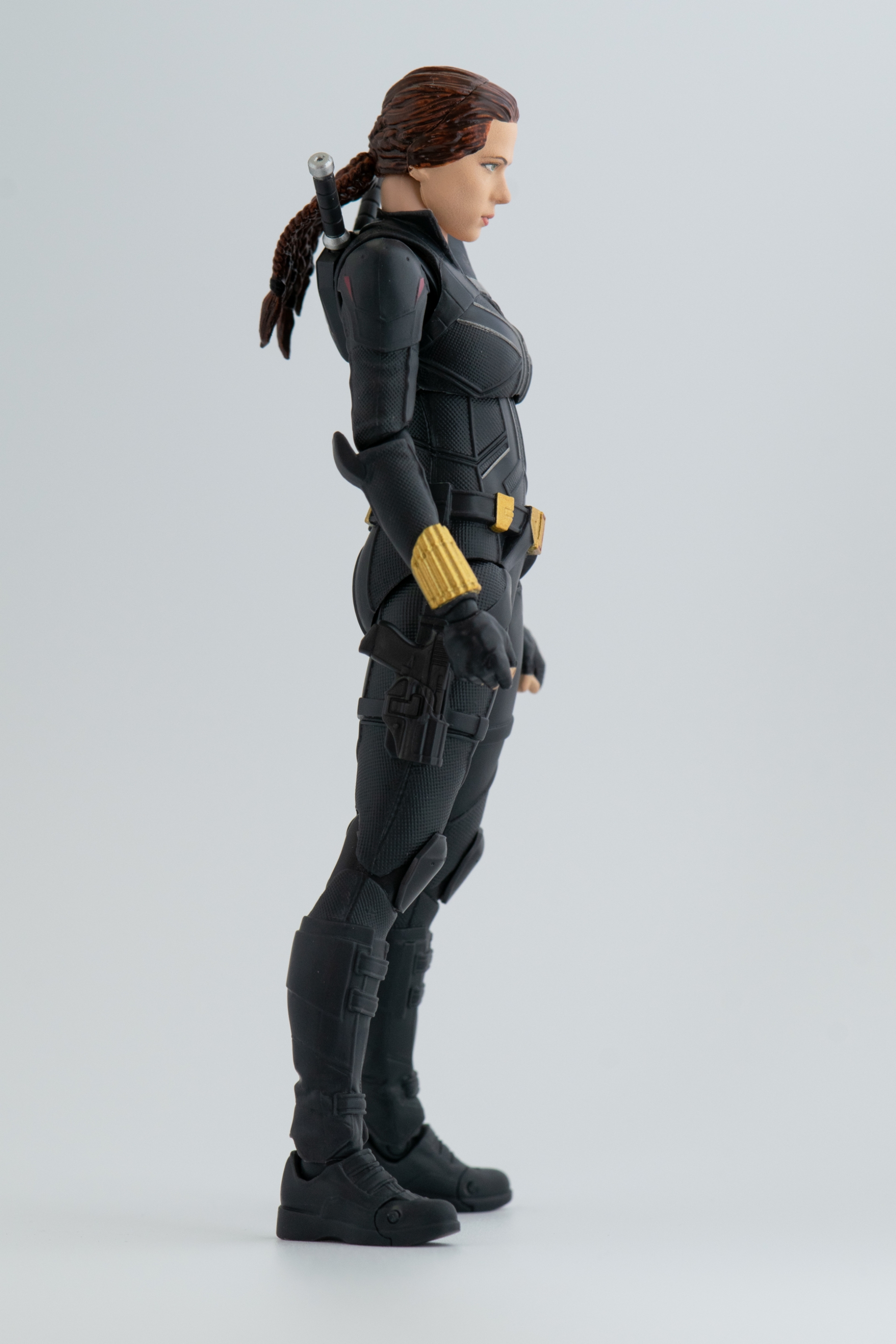 レビュー】S.H.figuarts ブラック・ウィドウ(ブラック・ウィドウ レビュー】S.H.figuarts ブラック・ウィドウ(ブラック・ウィドウ