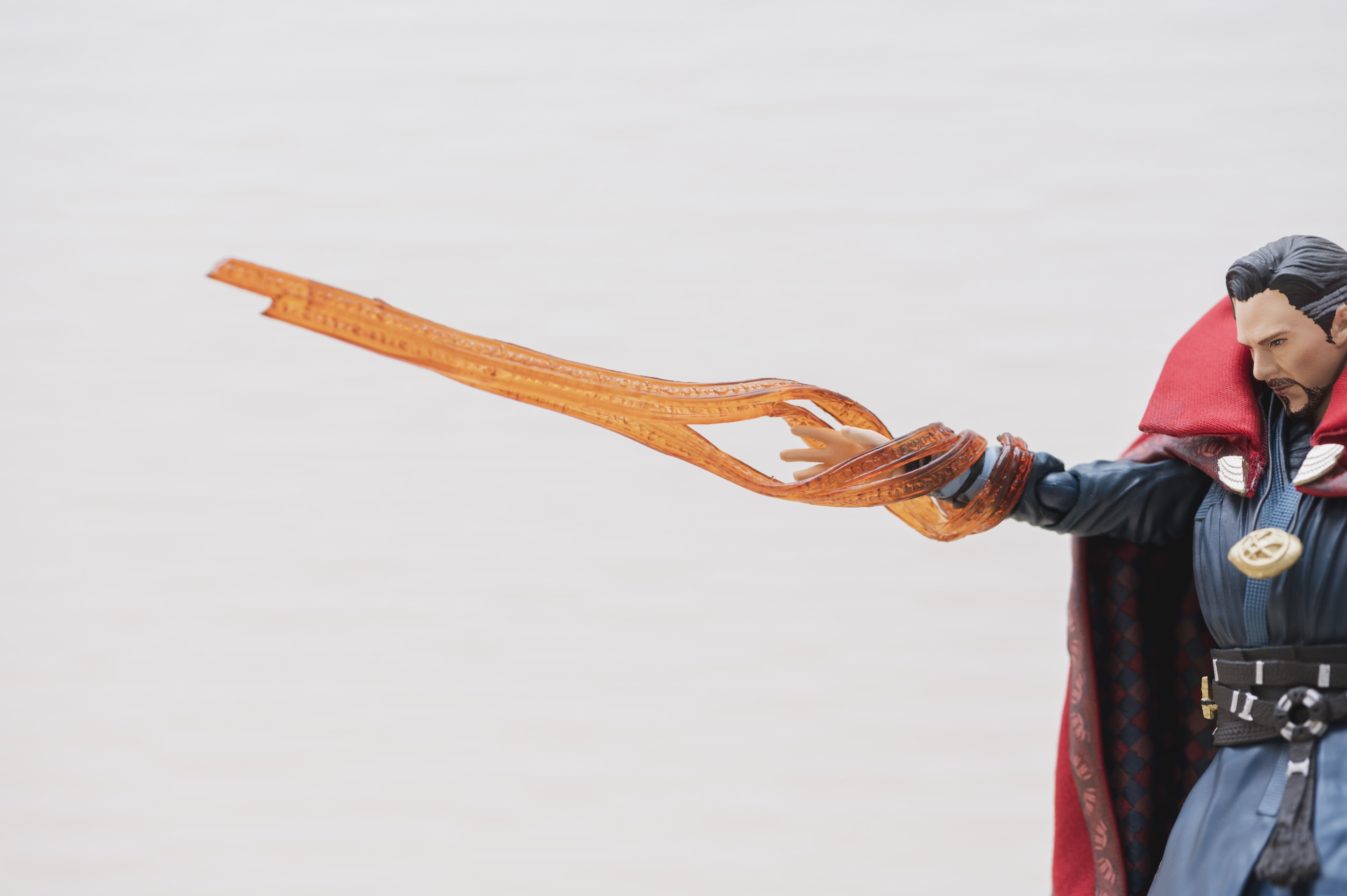 レビュー】MAFEX ドクターストレンジ : 関節フィギュア庫 レビュー】MAFEX ドクターストレンジ : 関節フィギュア庫