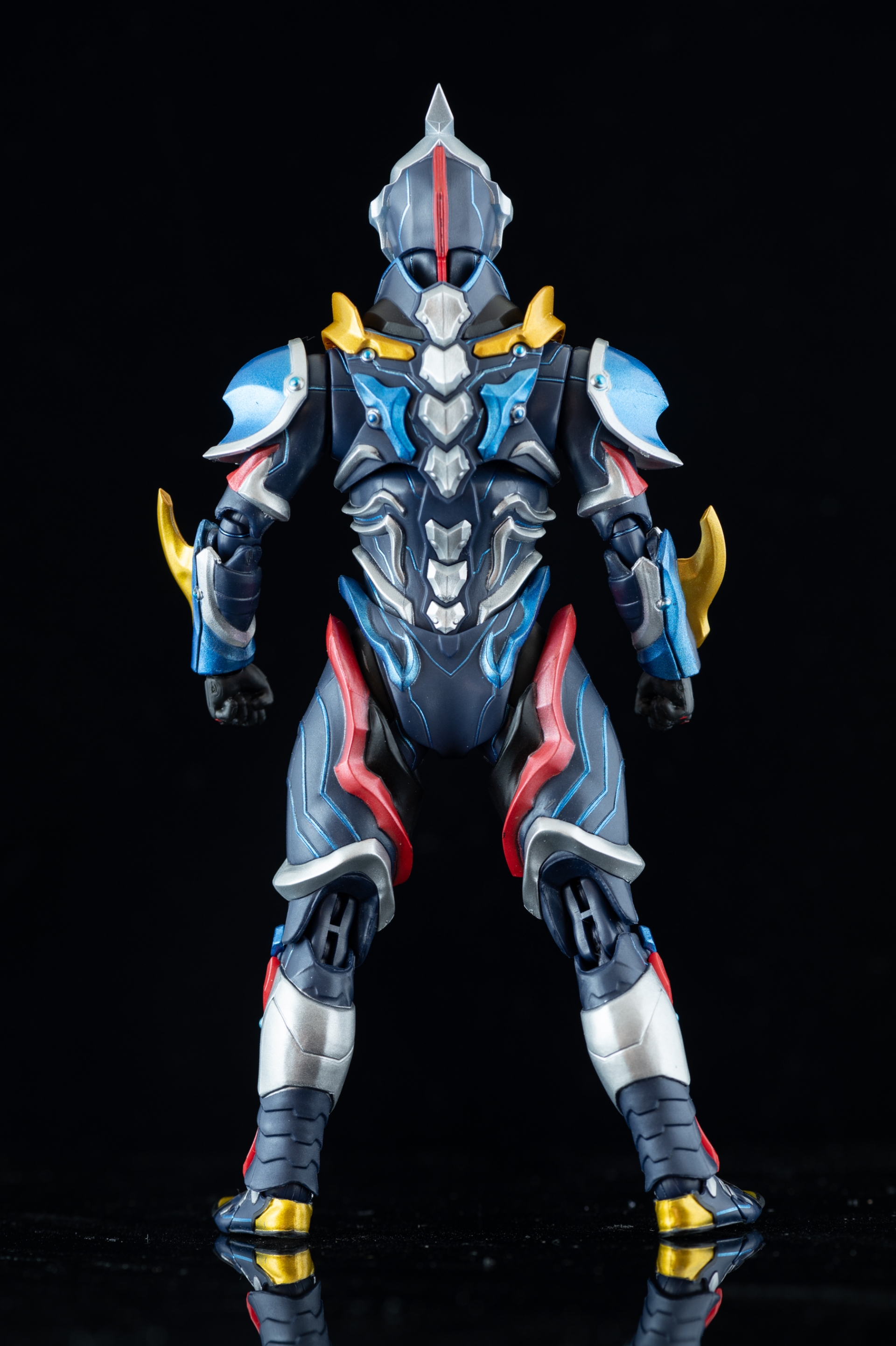 ウルトラマンゼット 7体セット フィギュアーツ ギャラクシー ウルトラマンゼット 7体セット フィギュアーツ ギャラクシー